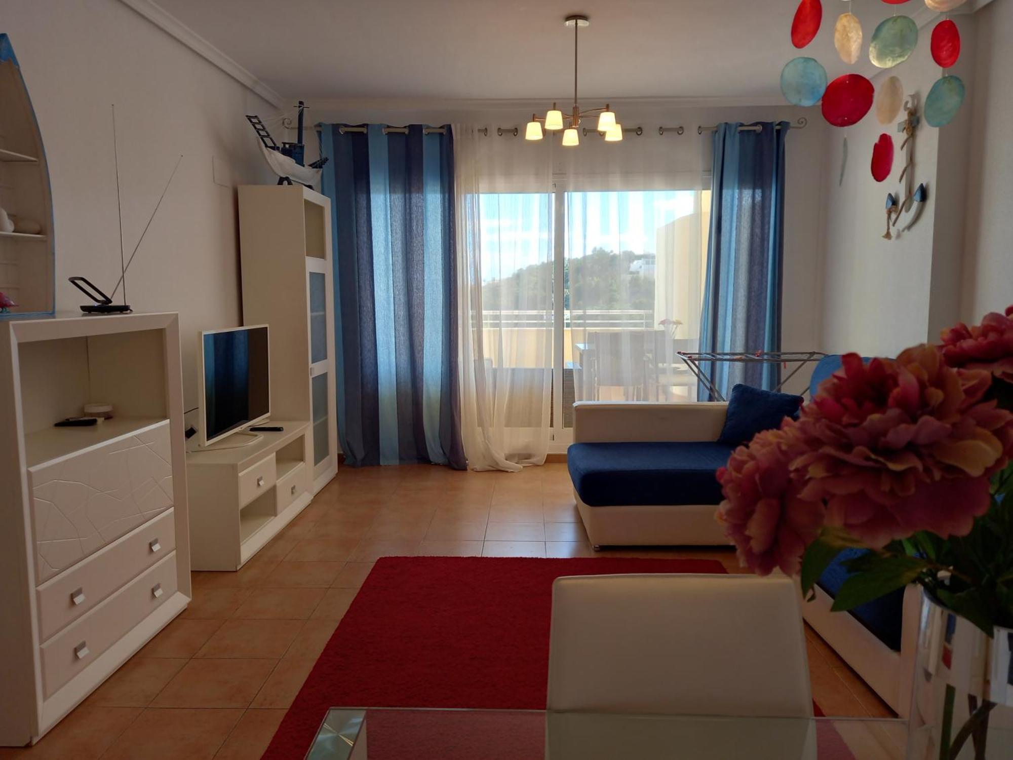 Apartamento Balcon De Hills