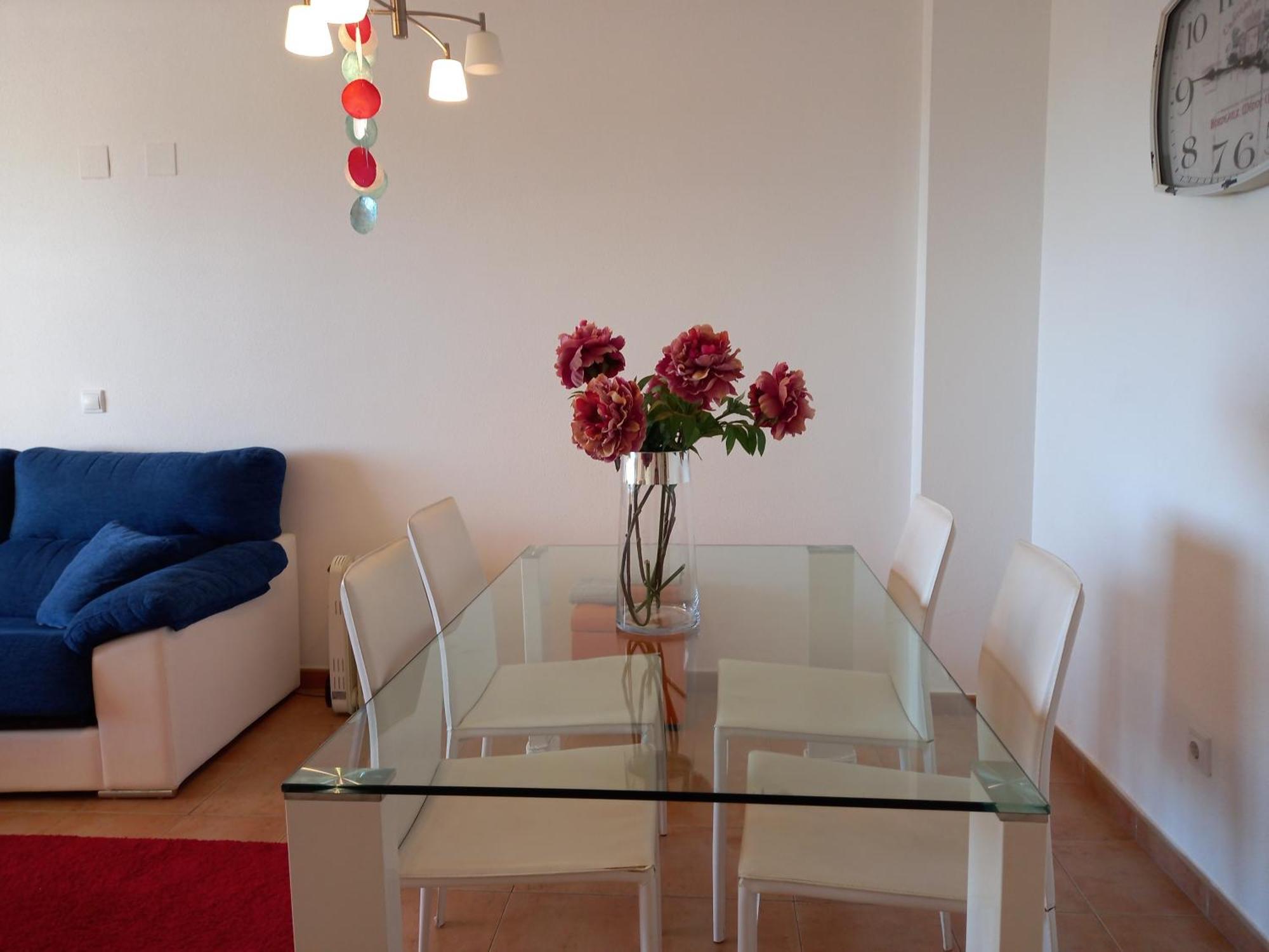 Apartamento Balcon De Hills *