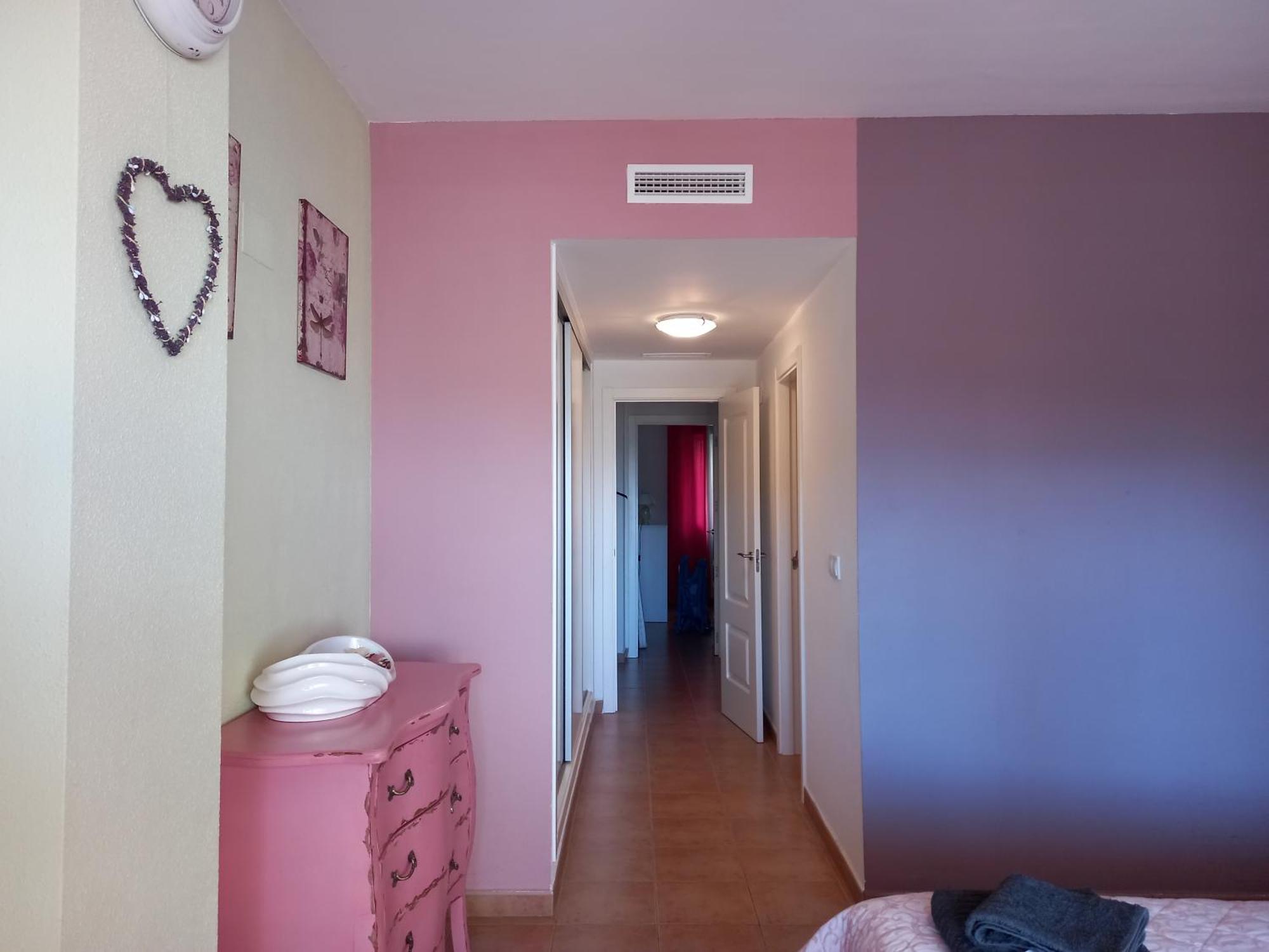 Apartamento Balcon De Hills Altea