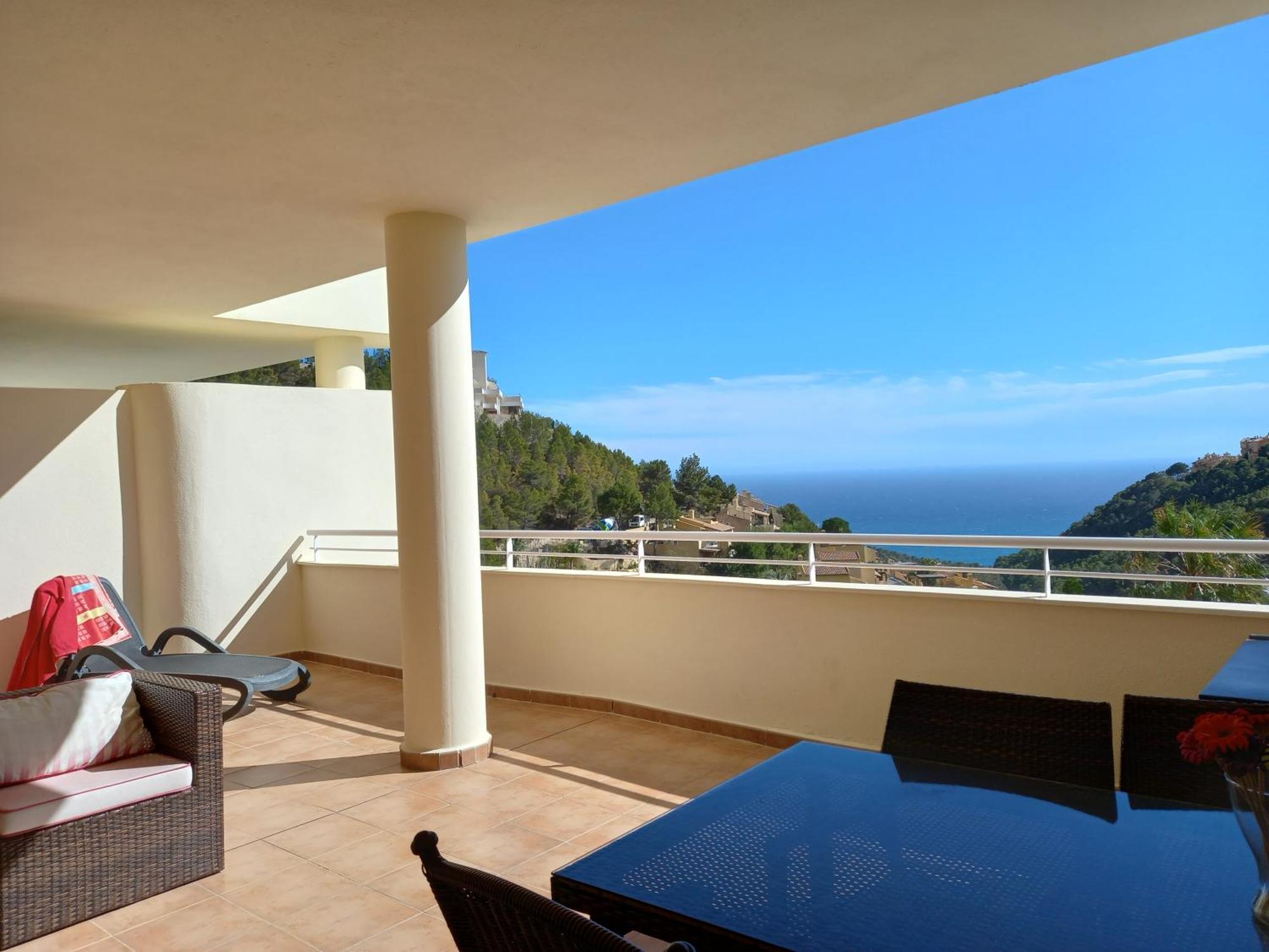 Balcon De Hills * Altea