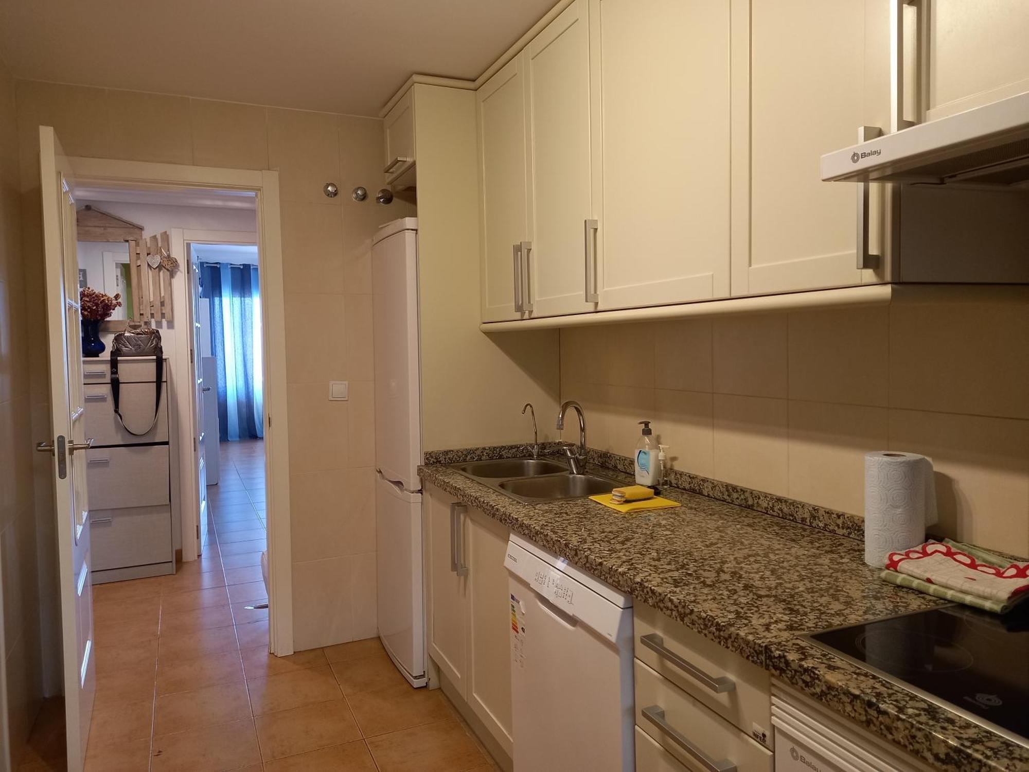 Balcon De Hills Apartamento Altea