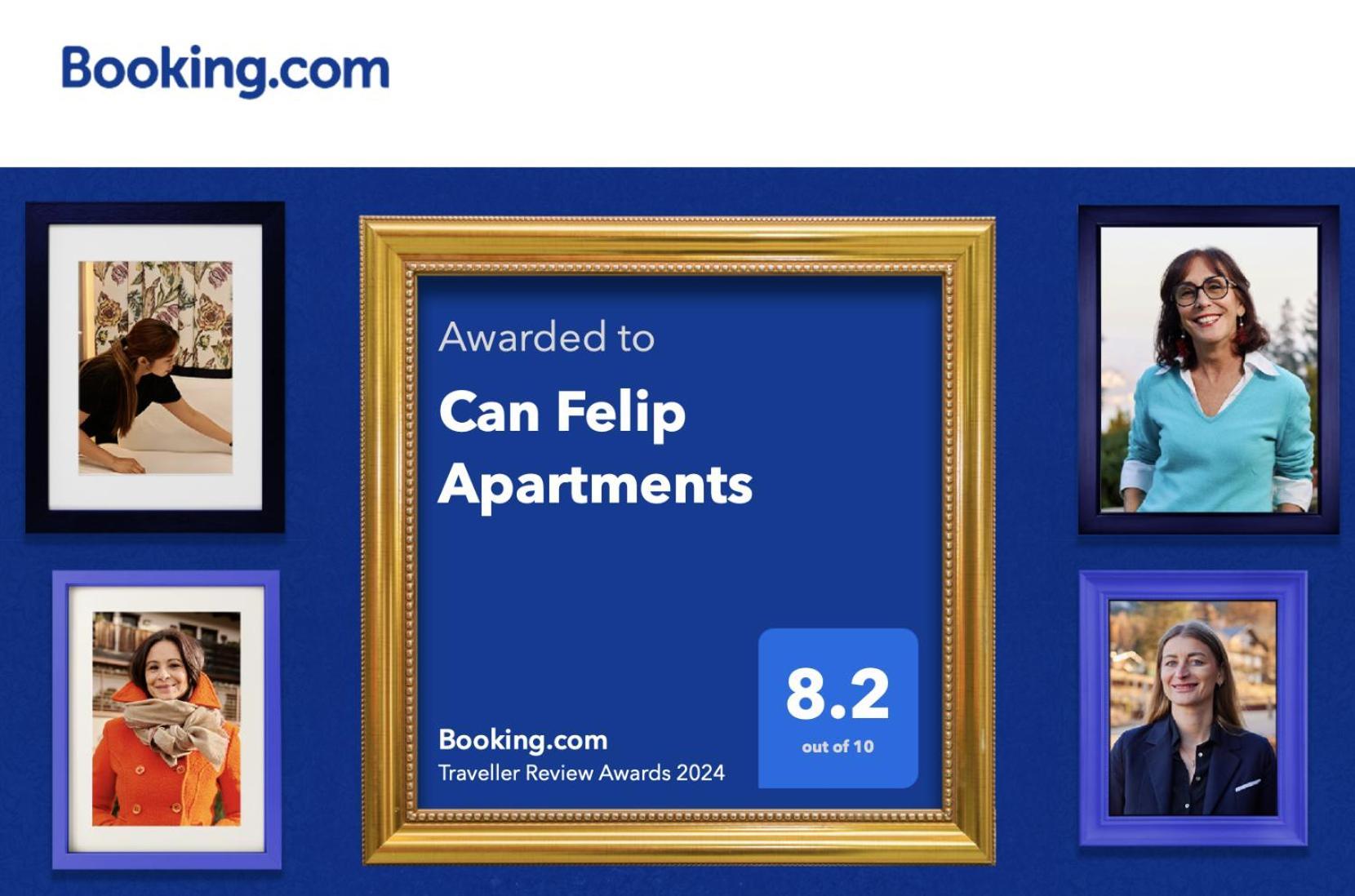 Felip Apartamento Palafrugell
