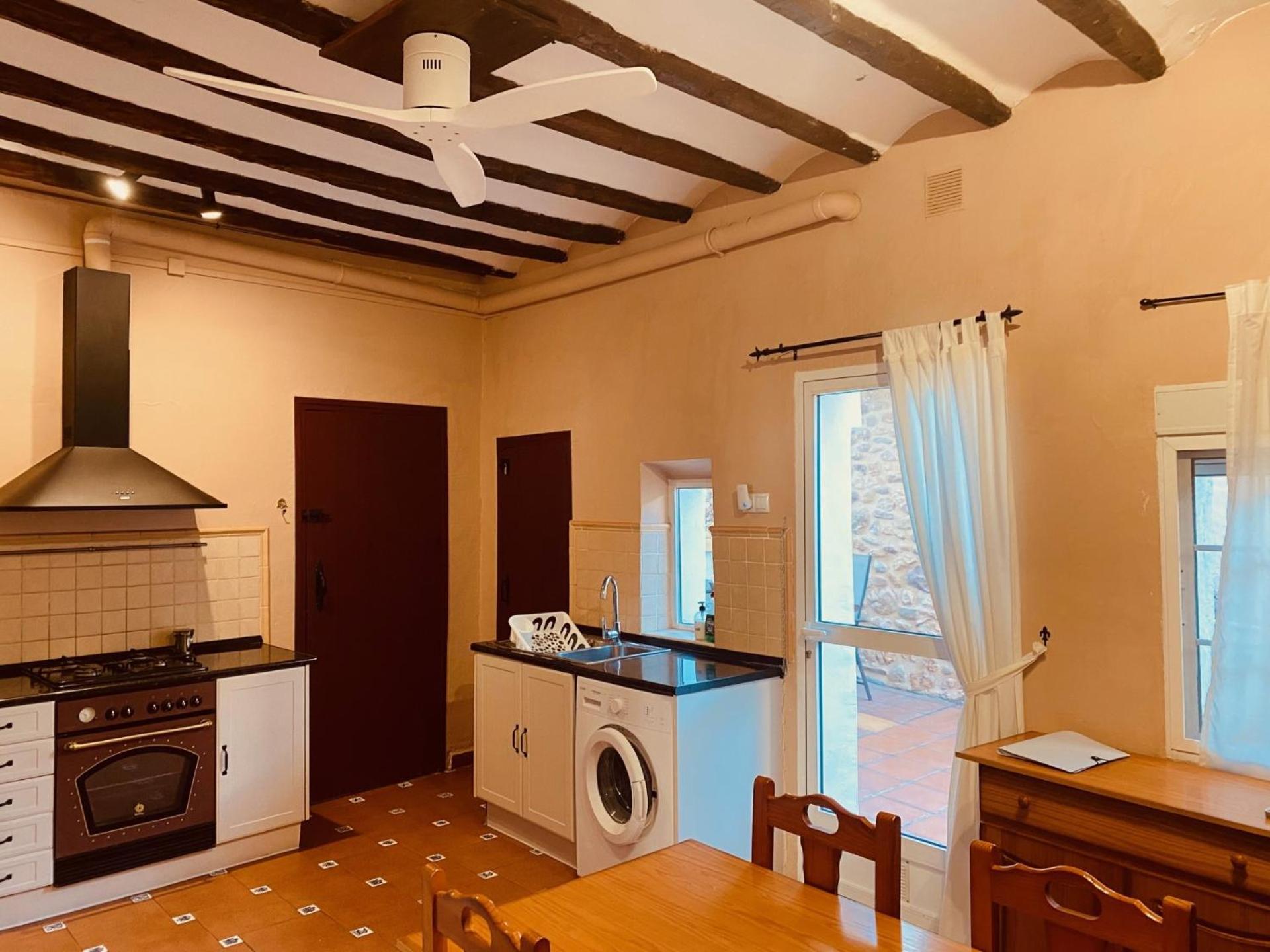 El Refugio Apartamento Algar de Palancia