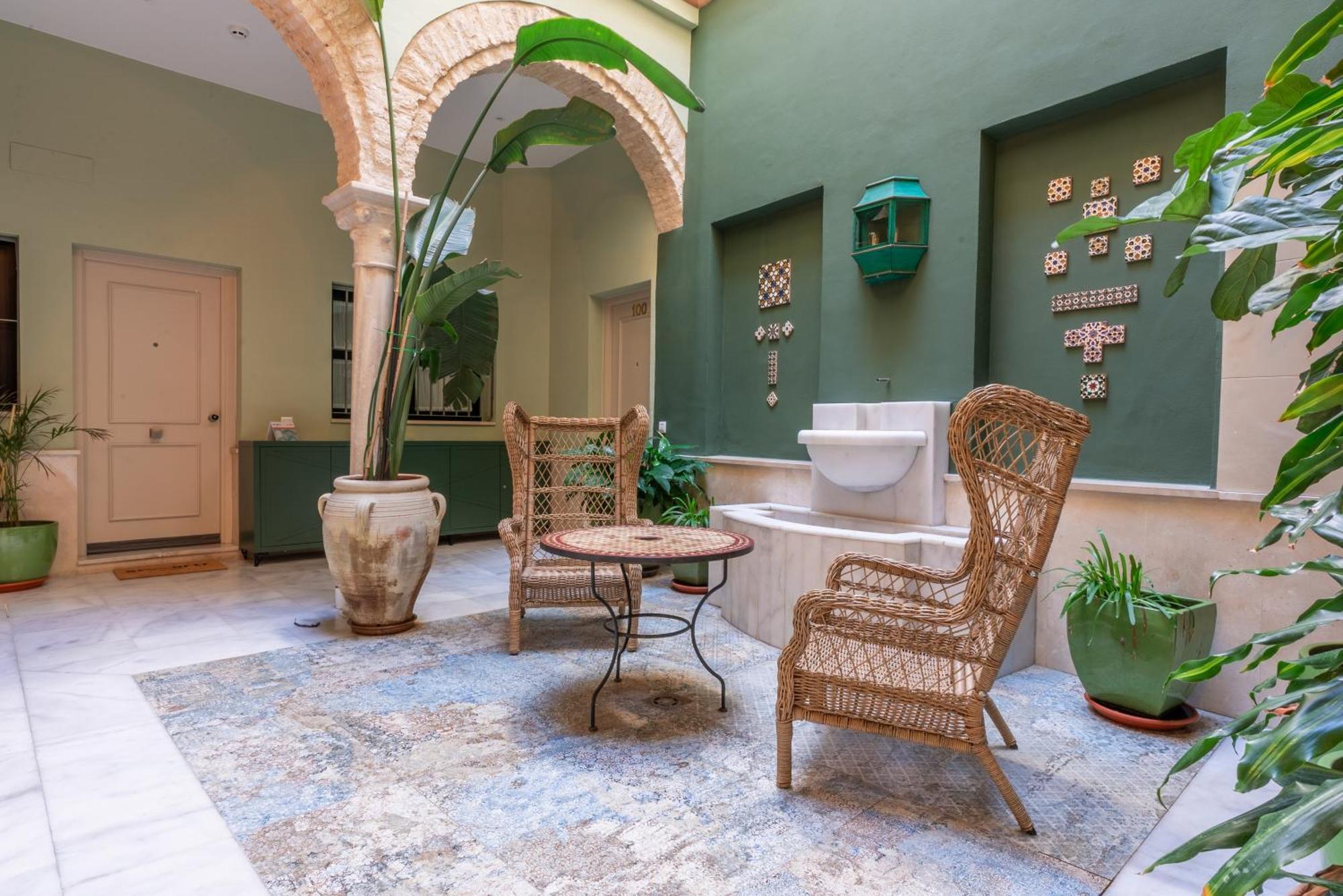 Smartr Duenas Apartamento Sevilla