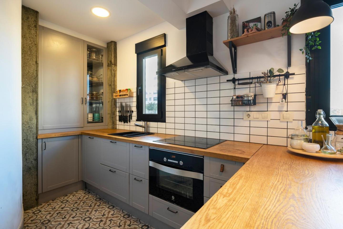 Duplex De Diseno Cerca De Riazor Apartment A Coruna