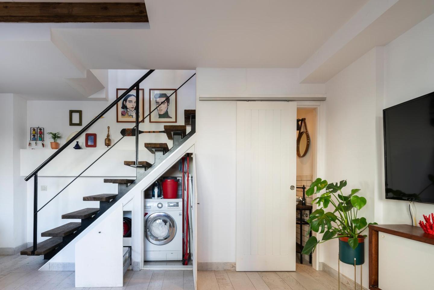 Duplex De Diseno Cerca De Riazor Apartment A Coruna