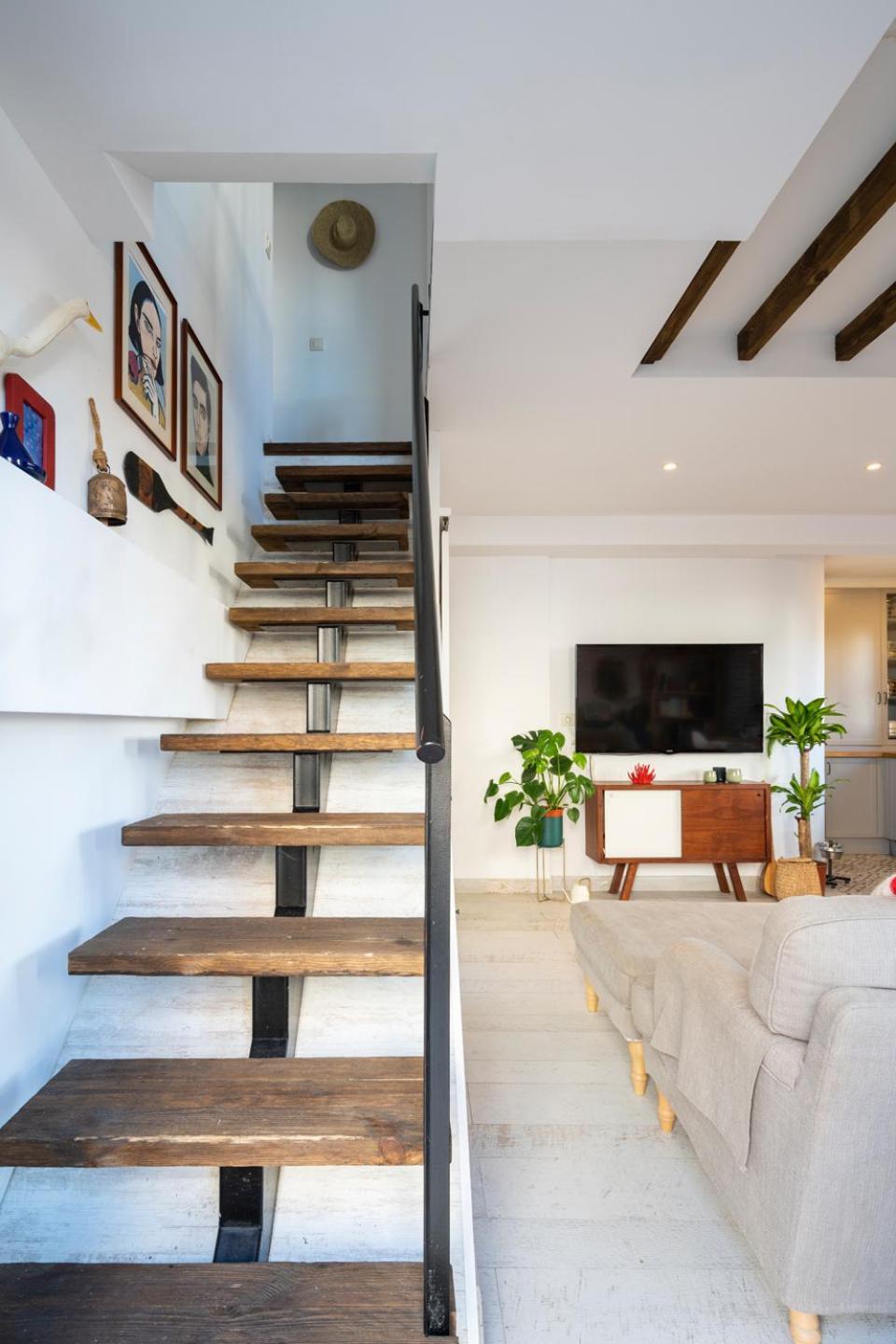 Apartment Duplex De Diseno Cerca De Riazor *