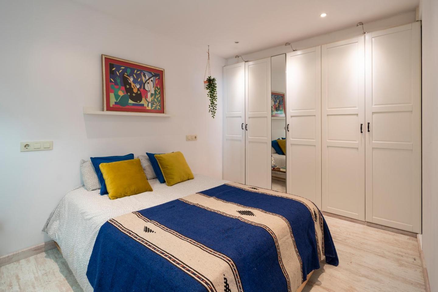 Duplex De Diseno Cerca De Riazor * A Coruna