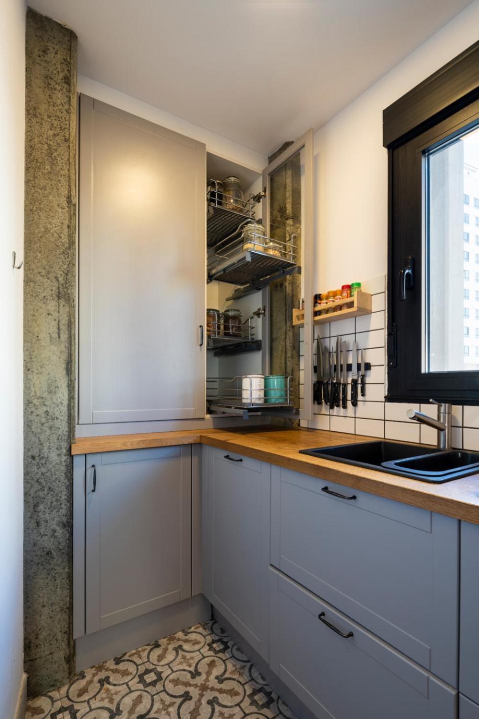 Apartment Duplex De Diseno Cerca De Riazor