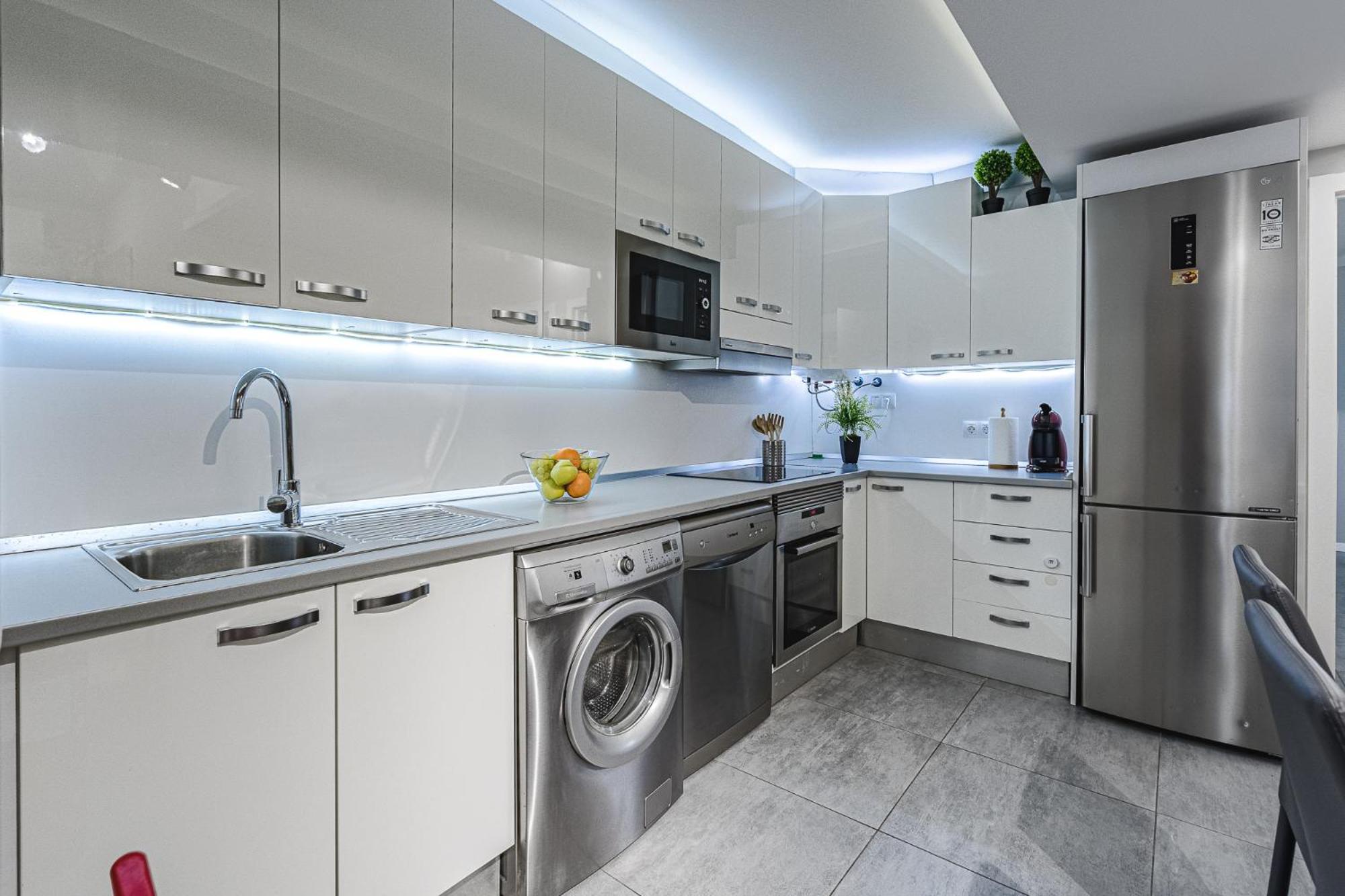 Apartment 22 Avenida De Pueblos