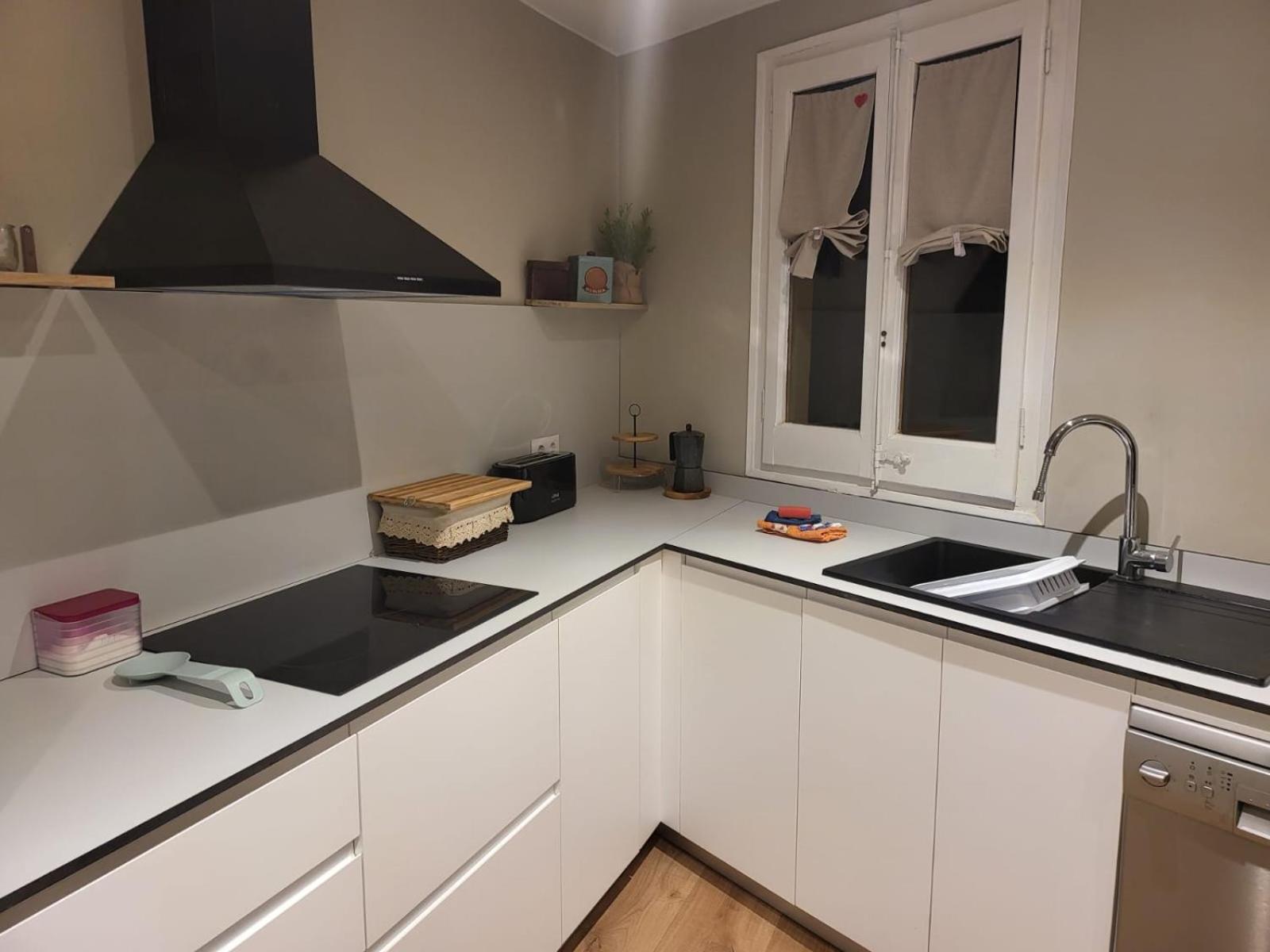 Petit Bruixo Apartamento Camprodon