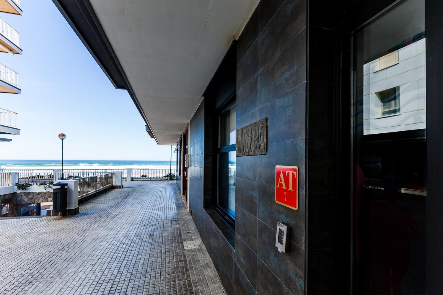 Dada Apartment Zarautz