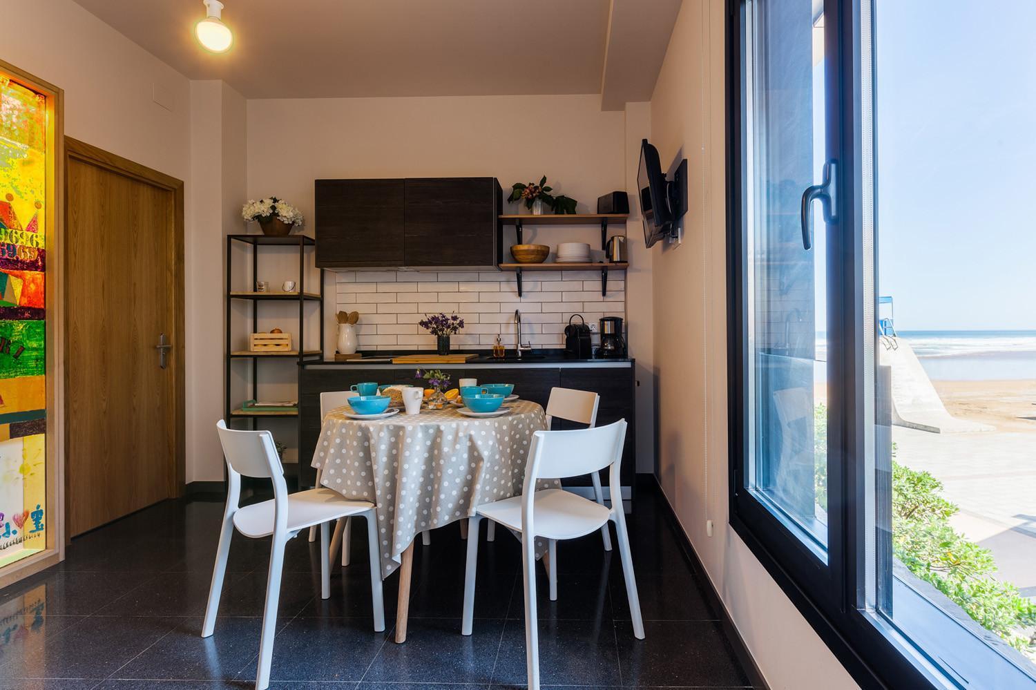 Dada Apartment *