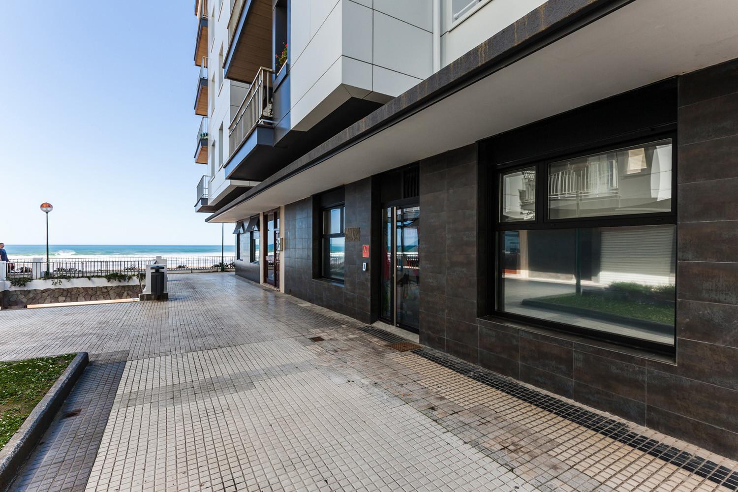 Dada Apartment Zarautz