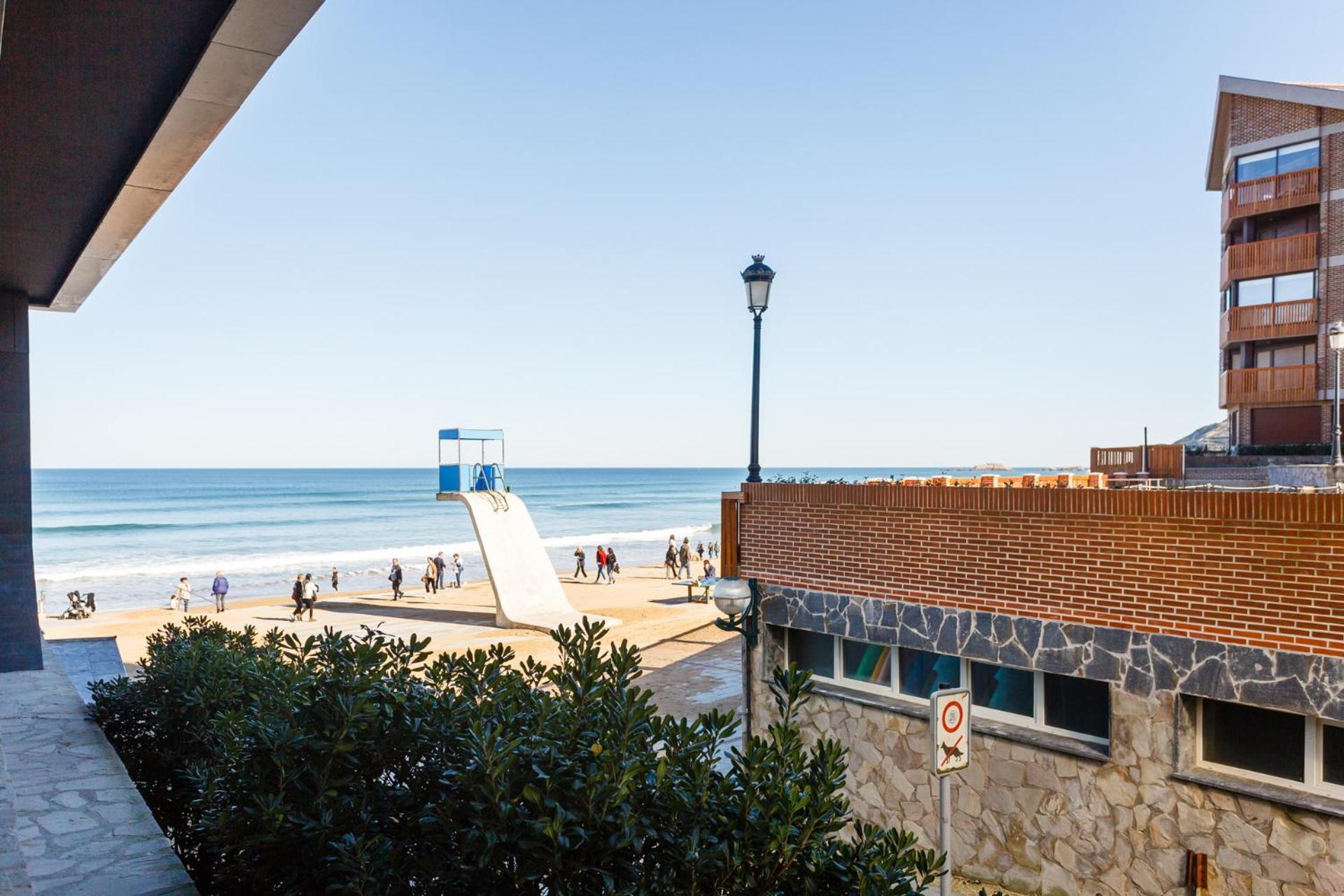 Dada Apartment Zarautz