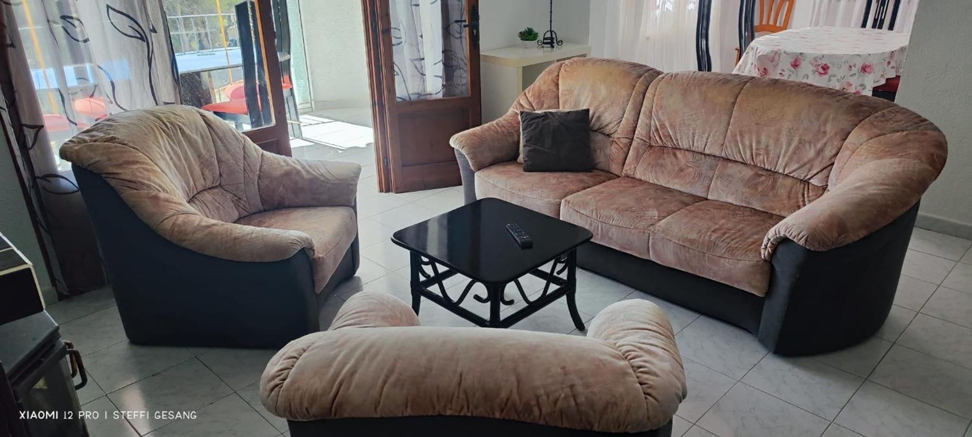 Casa Javea Moraira