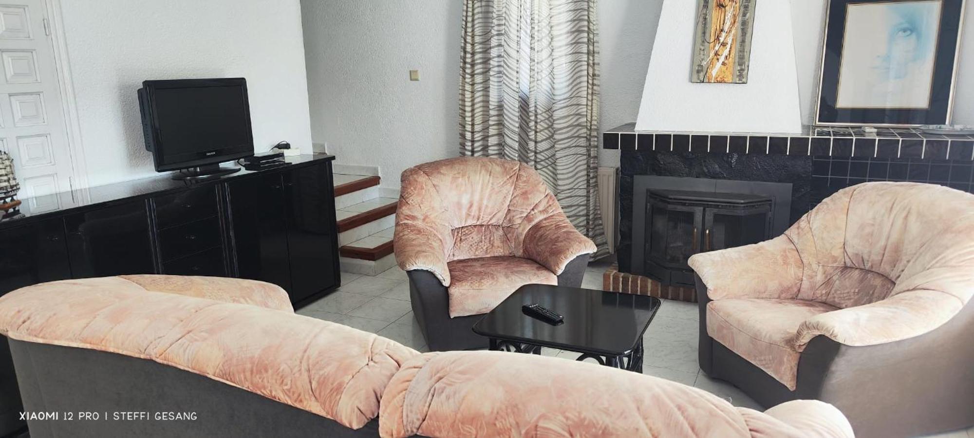 Holiday home Casa Javea