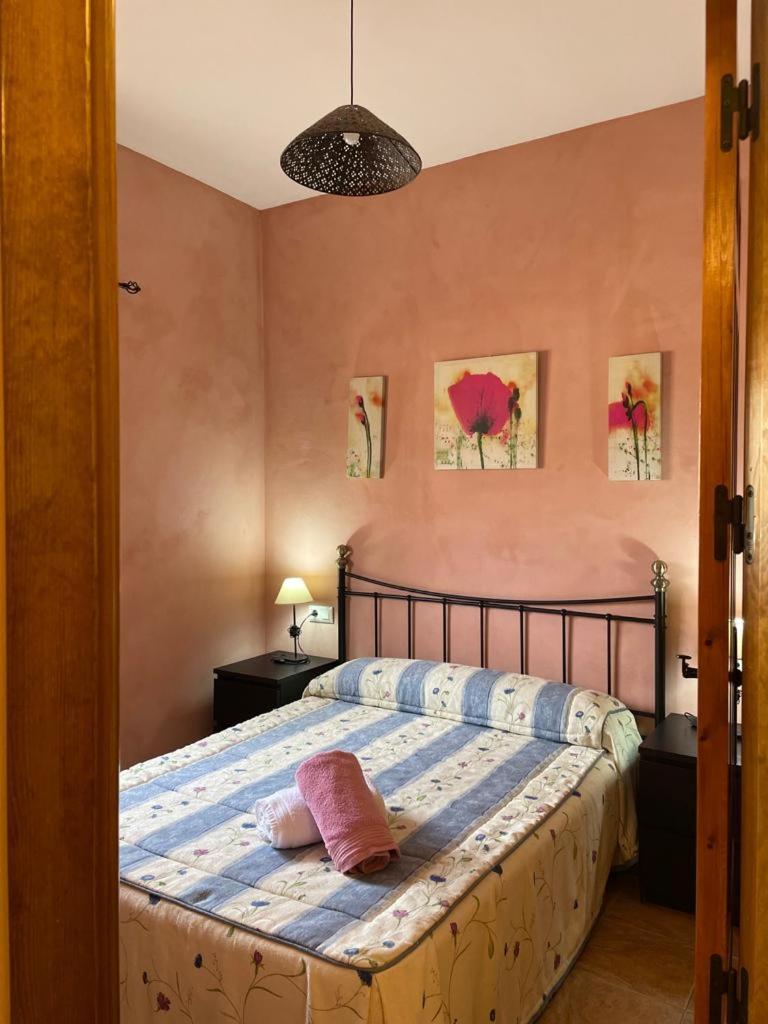 Casa Rural Puente Del Segura Elche de la Sierra