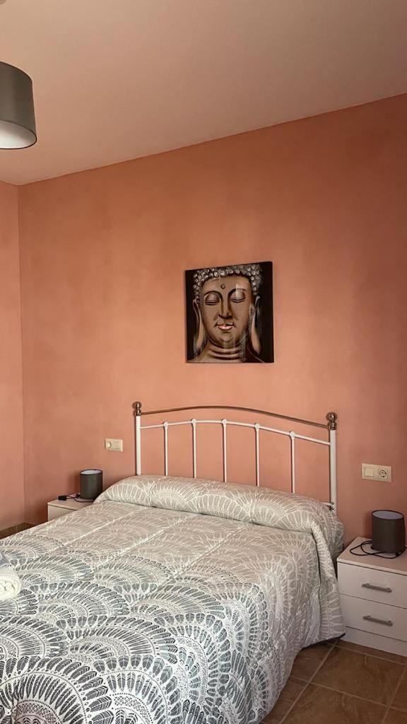 Casa Rural Puente Del Segura Holiday home