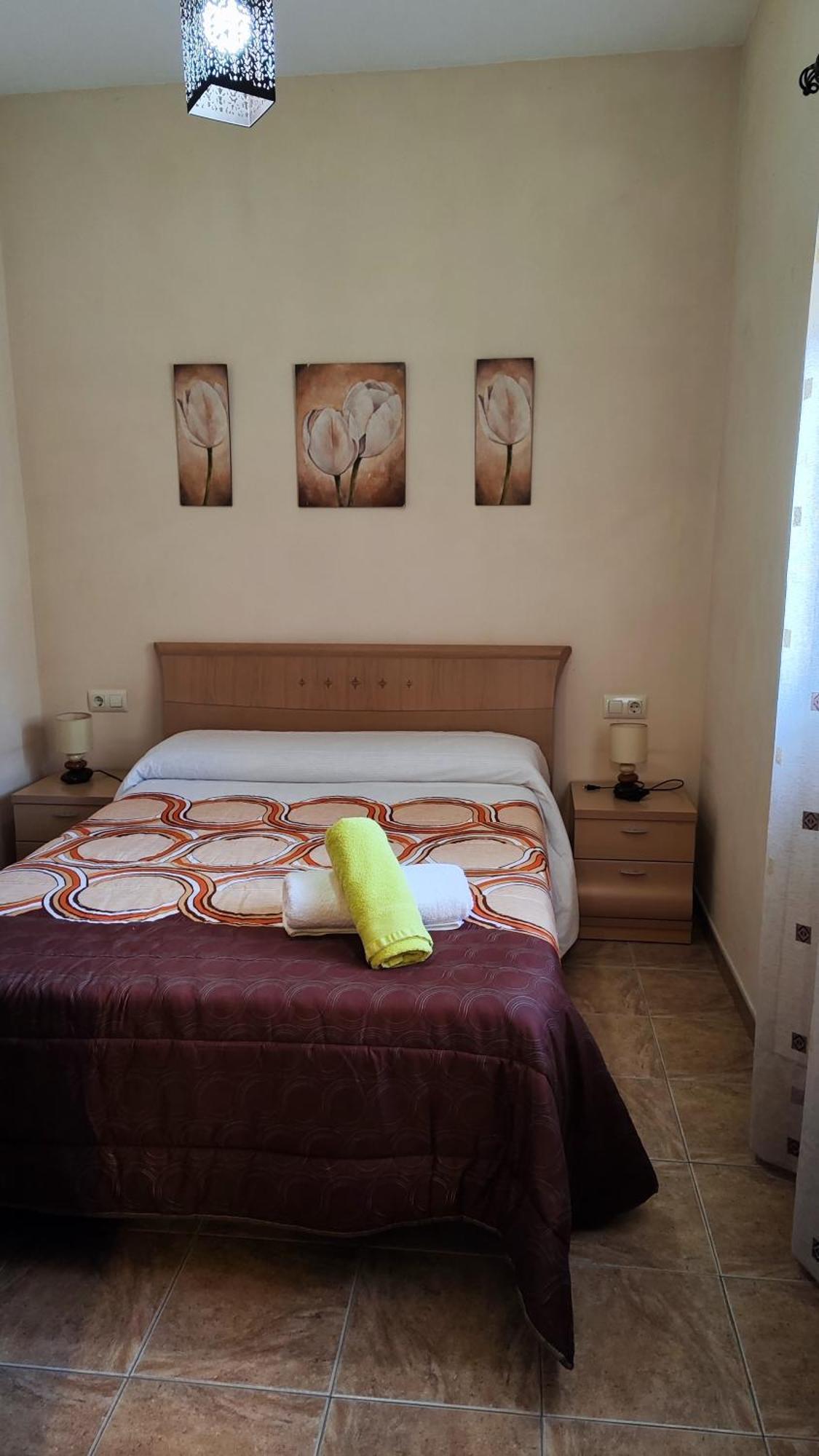 Holiday home Casa Rural Puente Del Segura *