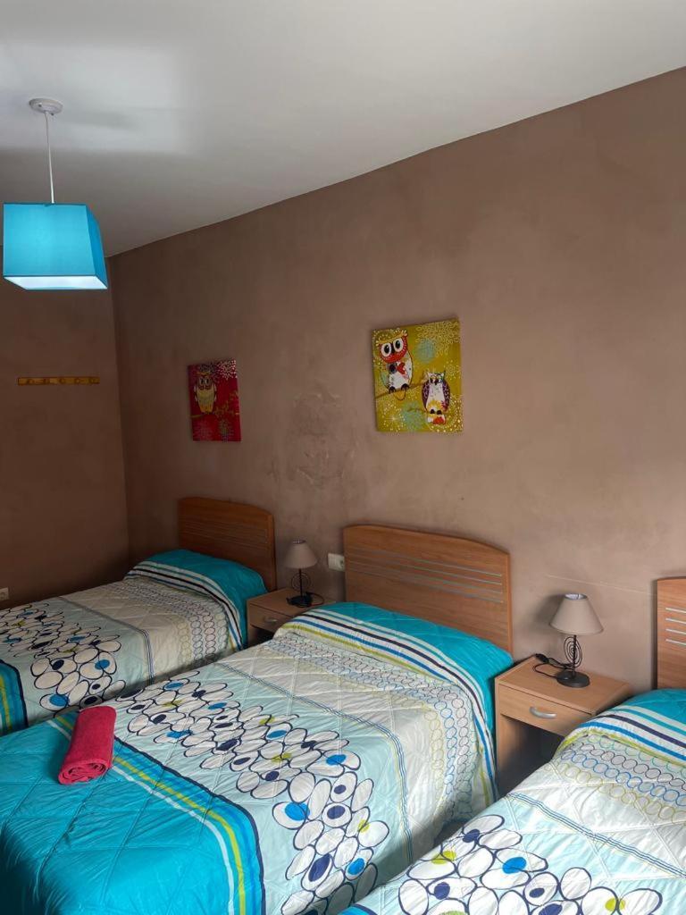 Casa Rural Puente Del Segura Holiday home *