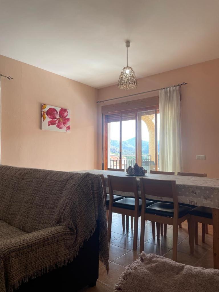 Casa Rural Puente Del Segura Holiday home