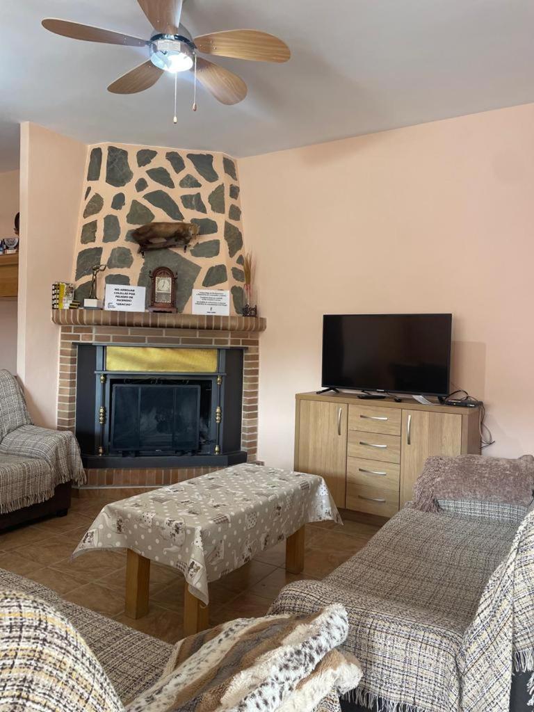 Holiday home Casa Rural Puente Del Segura
