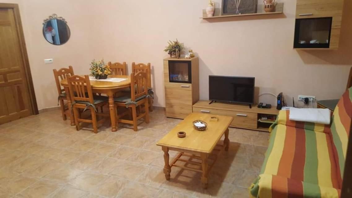 Casa Rural Puente Del Segura *