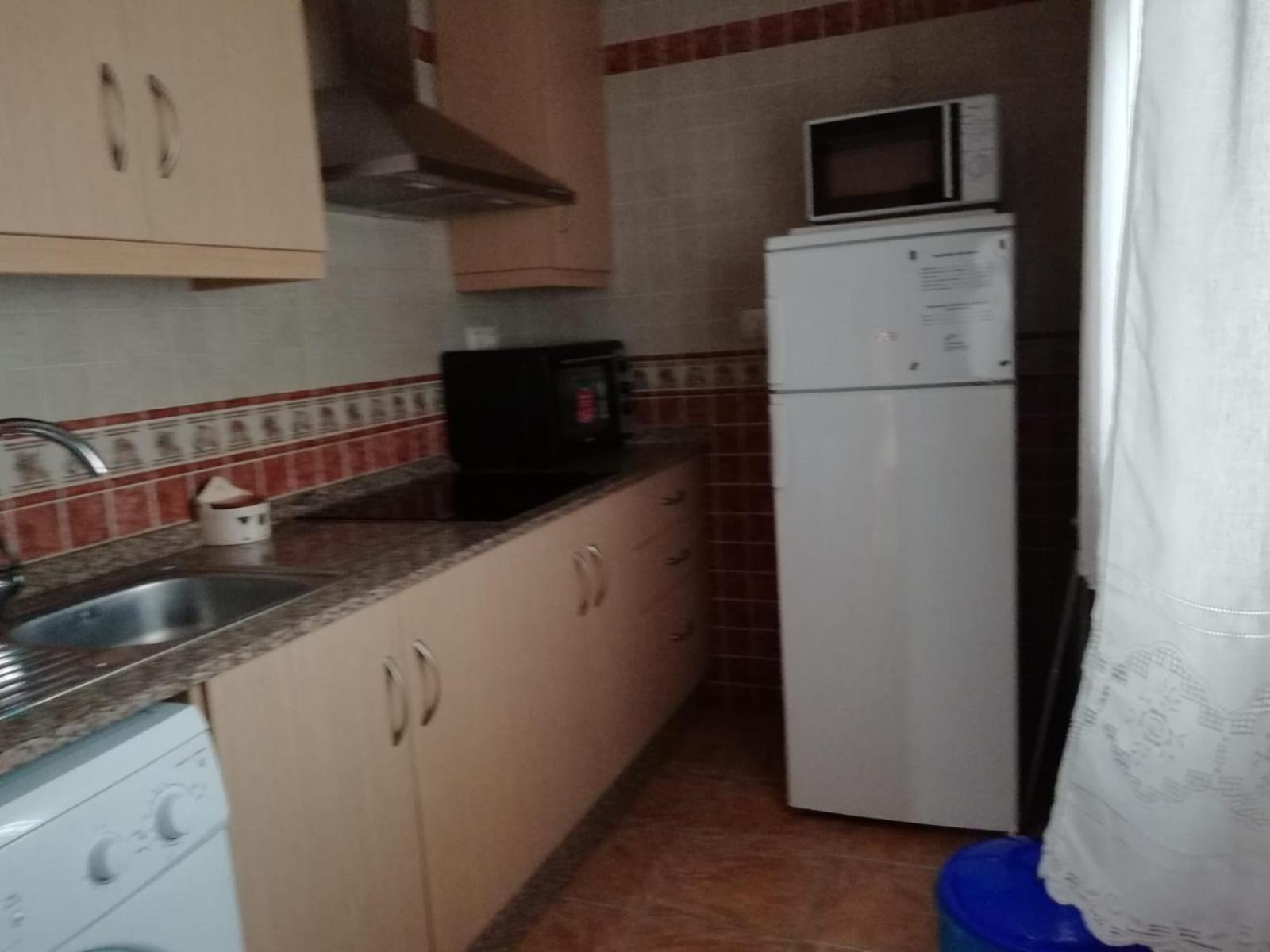 Casa Rural Puente Del Segura Holiday home