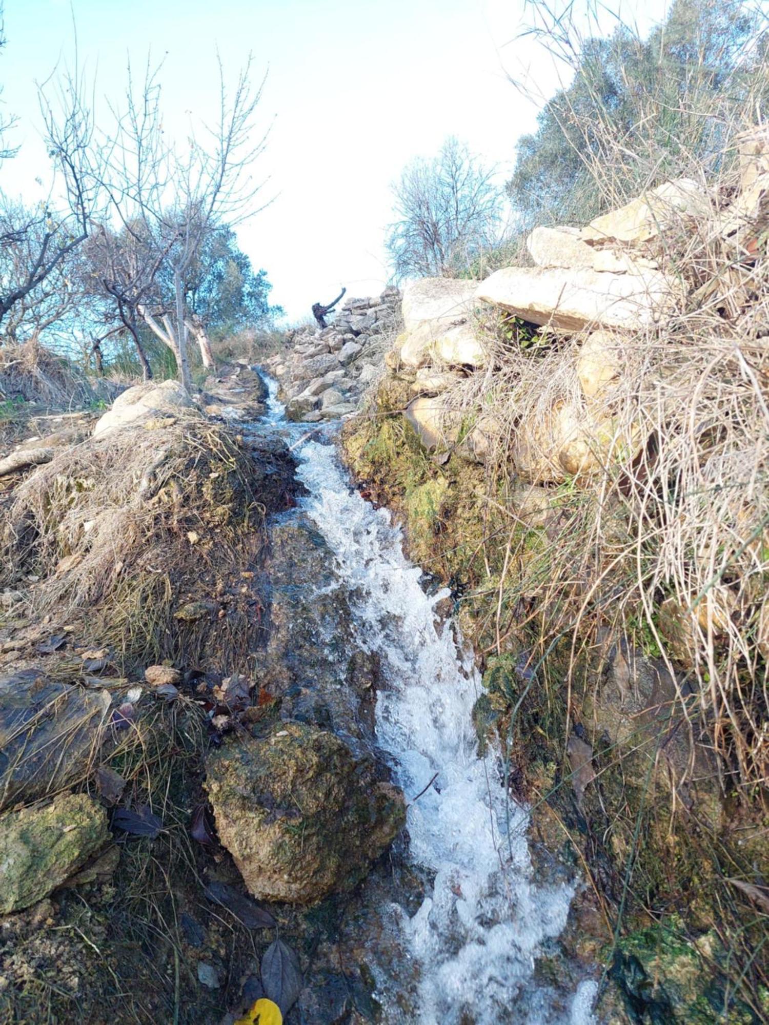 Casa Rural Puente Del Segura Elche de la Sierra