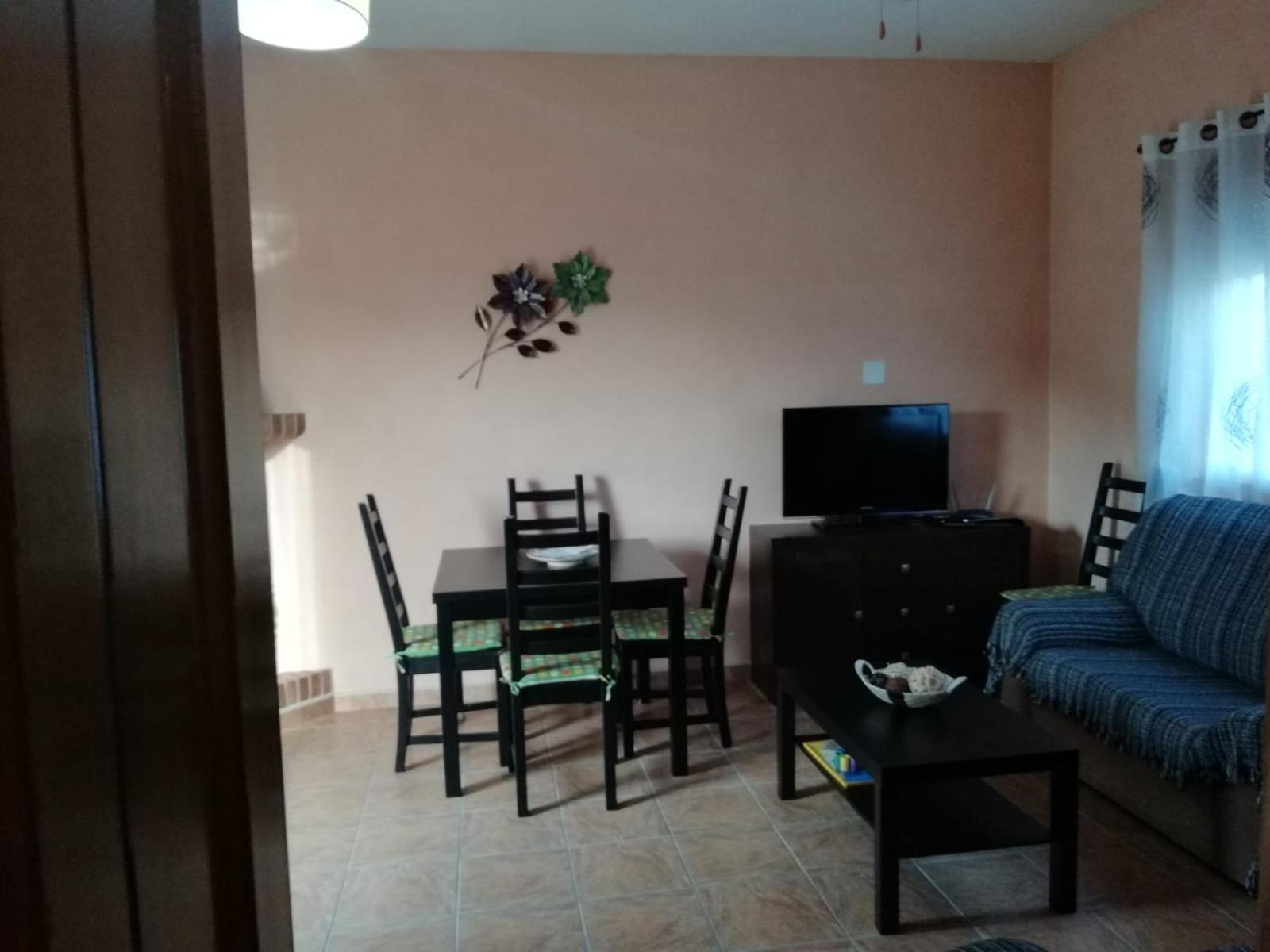 Holiday home Casa Rural Puente Del Segura *