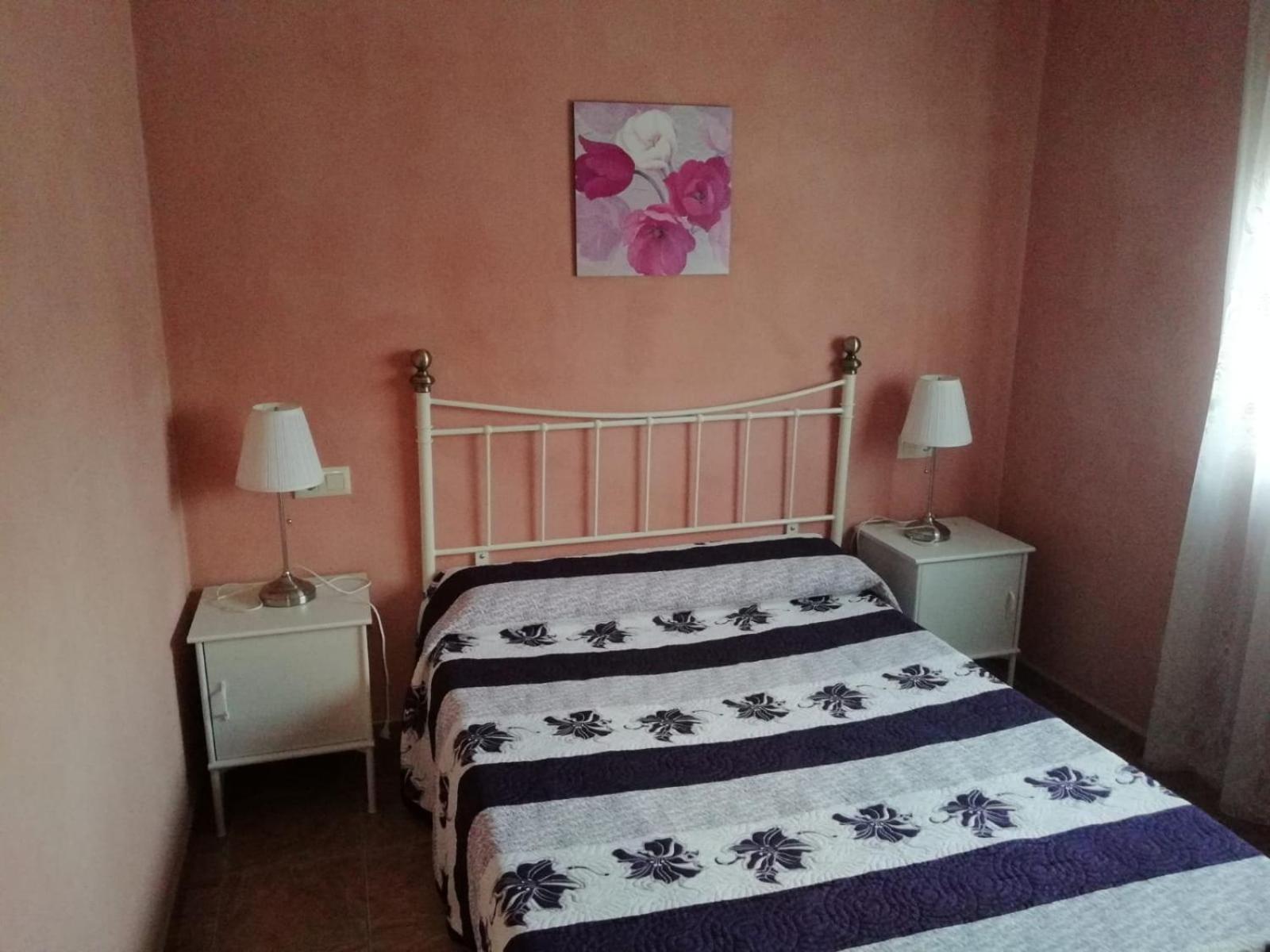 Casa Rural Puente Del Segura Elche de la Sierra