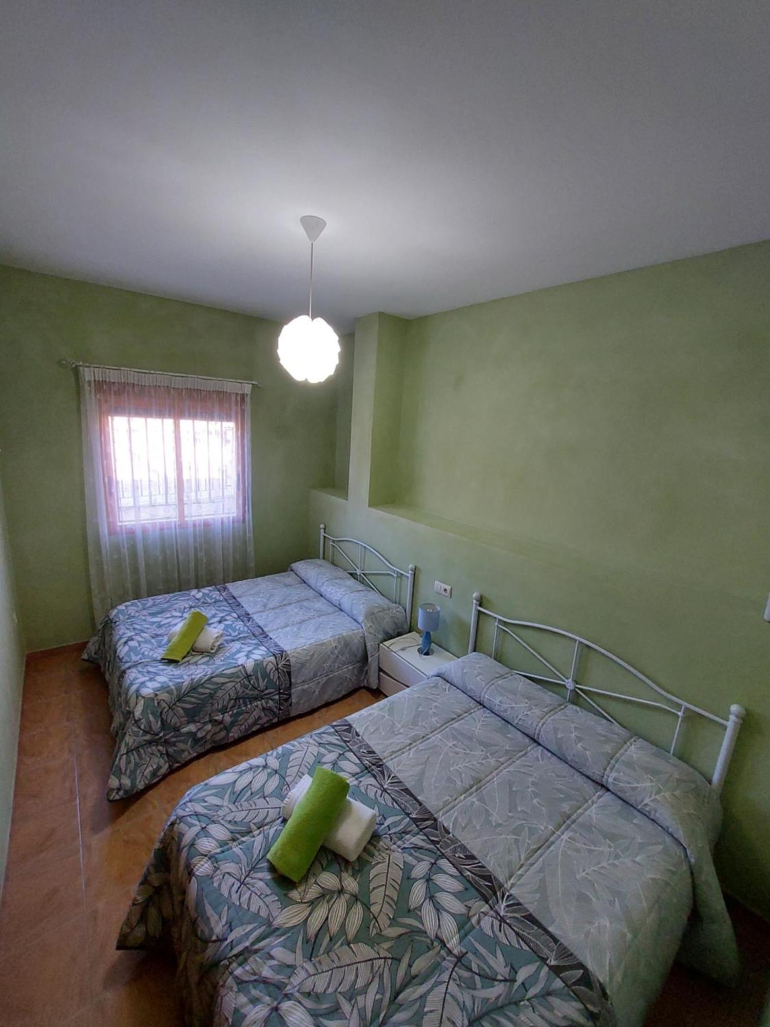 Casa Rural Puente Del Segura