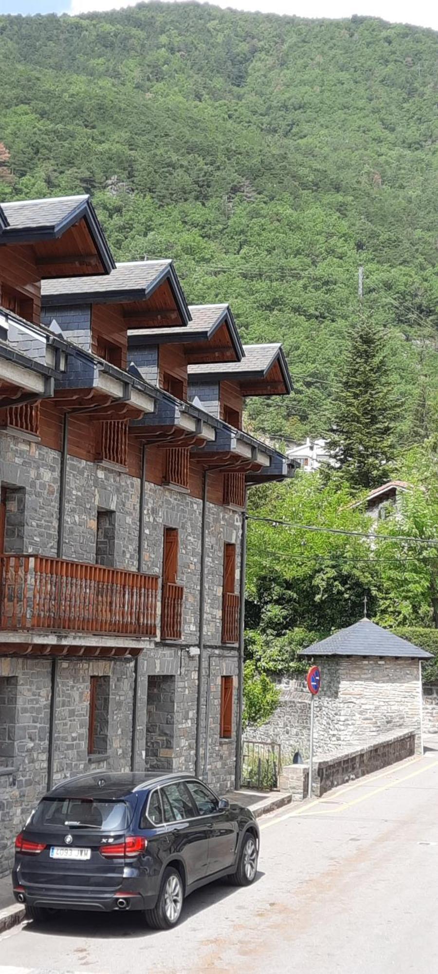 El Mirador De Buenavista Apartamento
