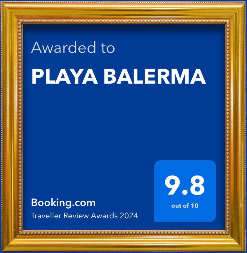 Playa Balerma Apartment *