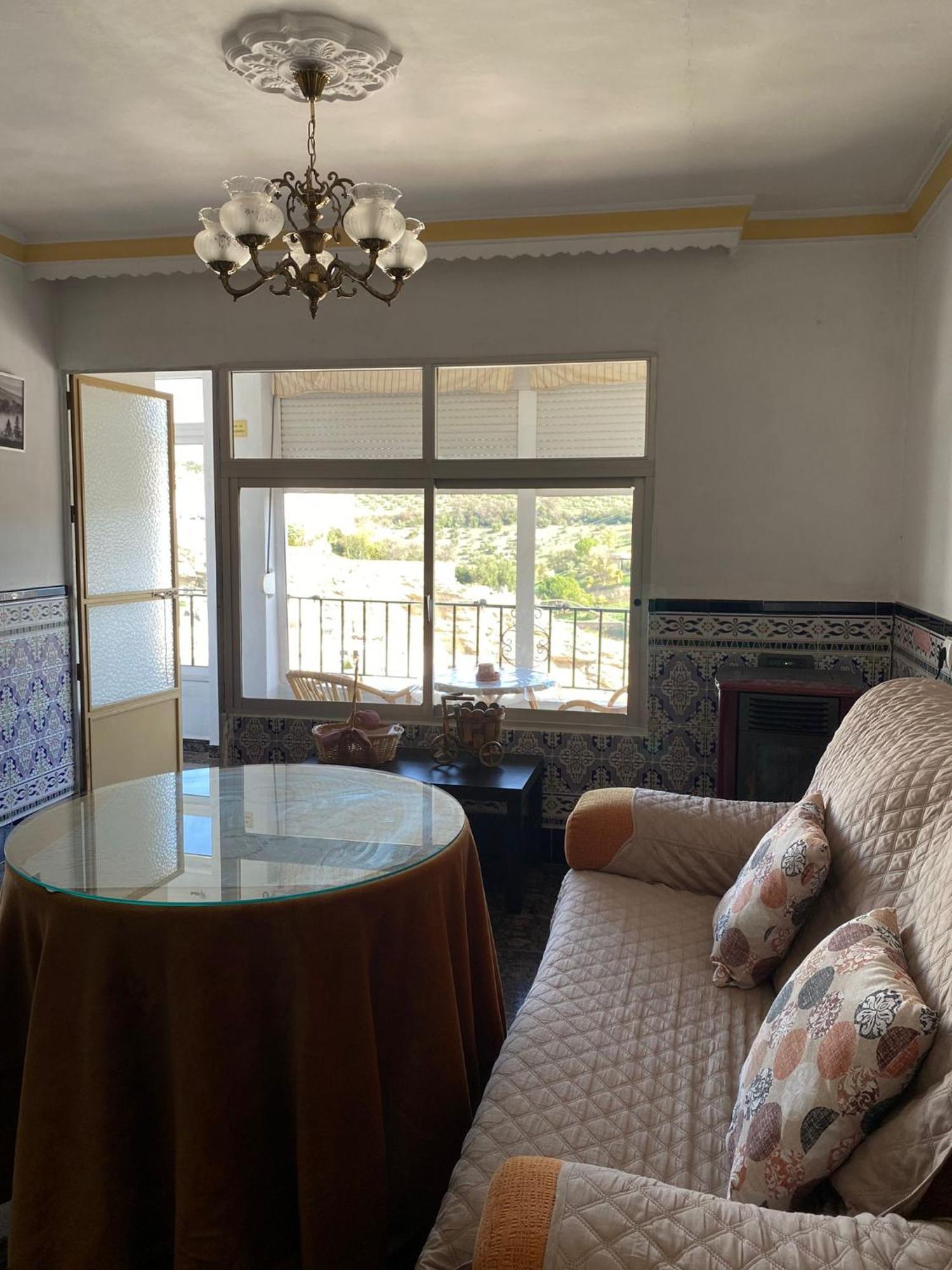 Сasa de vacaciones Balcones De Setenil *