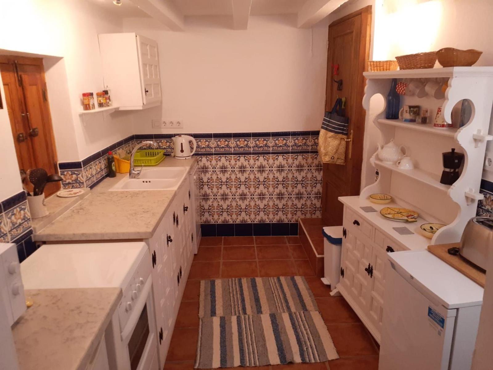 Сasa de vacaciones Casa 44, Delightful Rural With Pool.