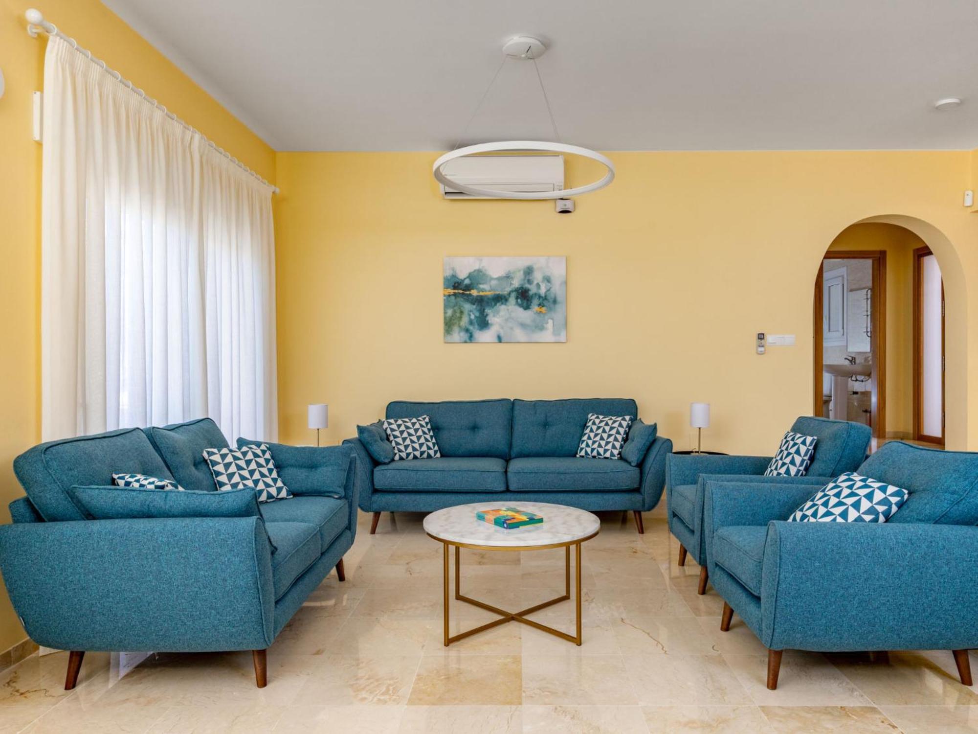 Сasa de vacaciones Mimosa By Interhome Fuengirola