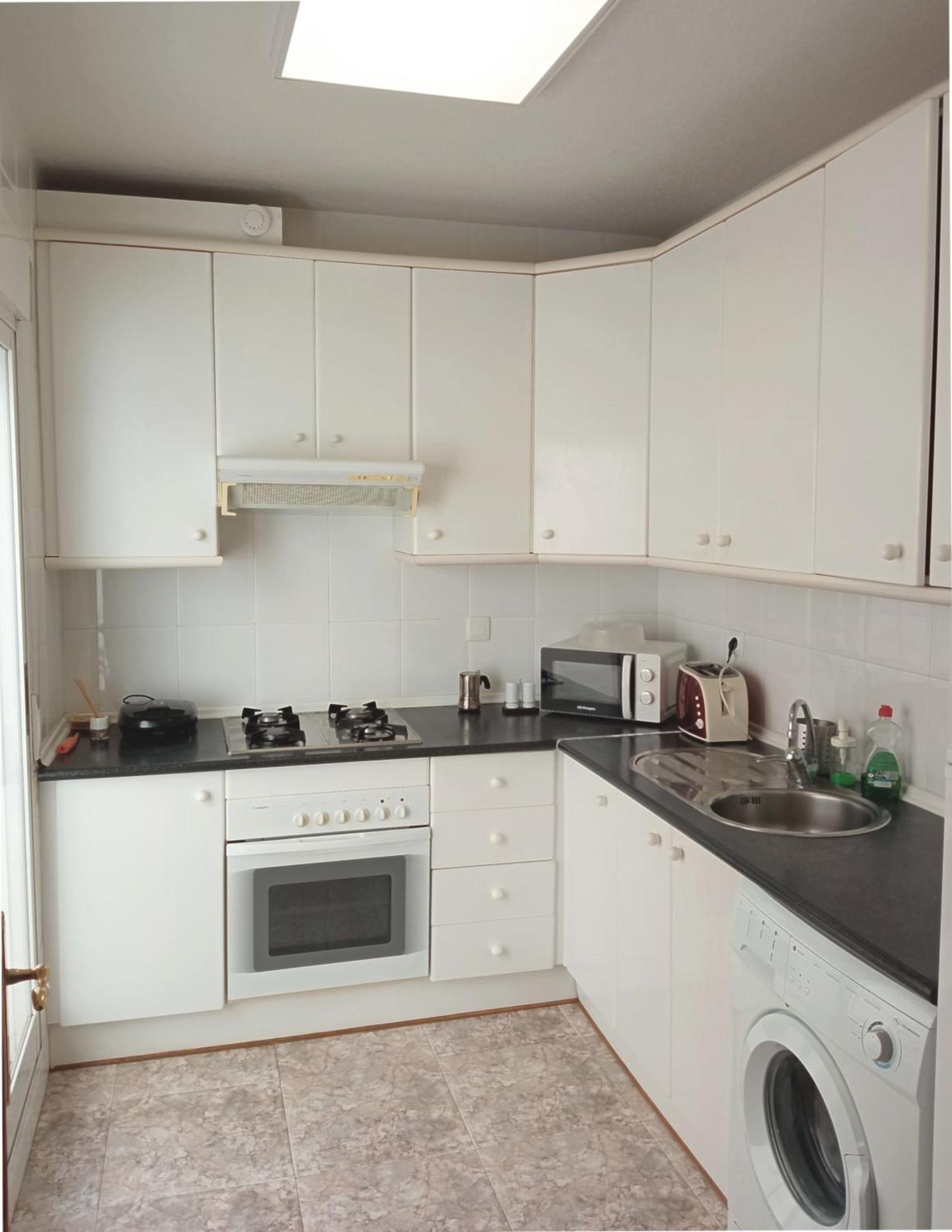 Duplex Junto Al Mar Menor *