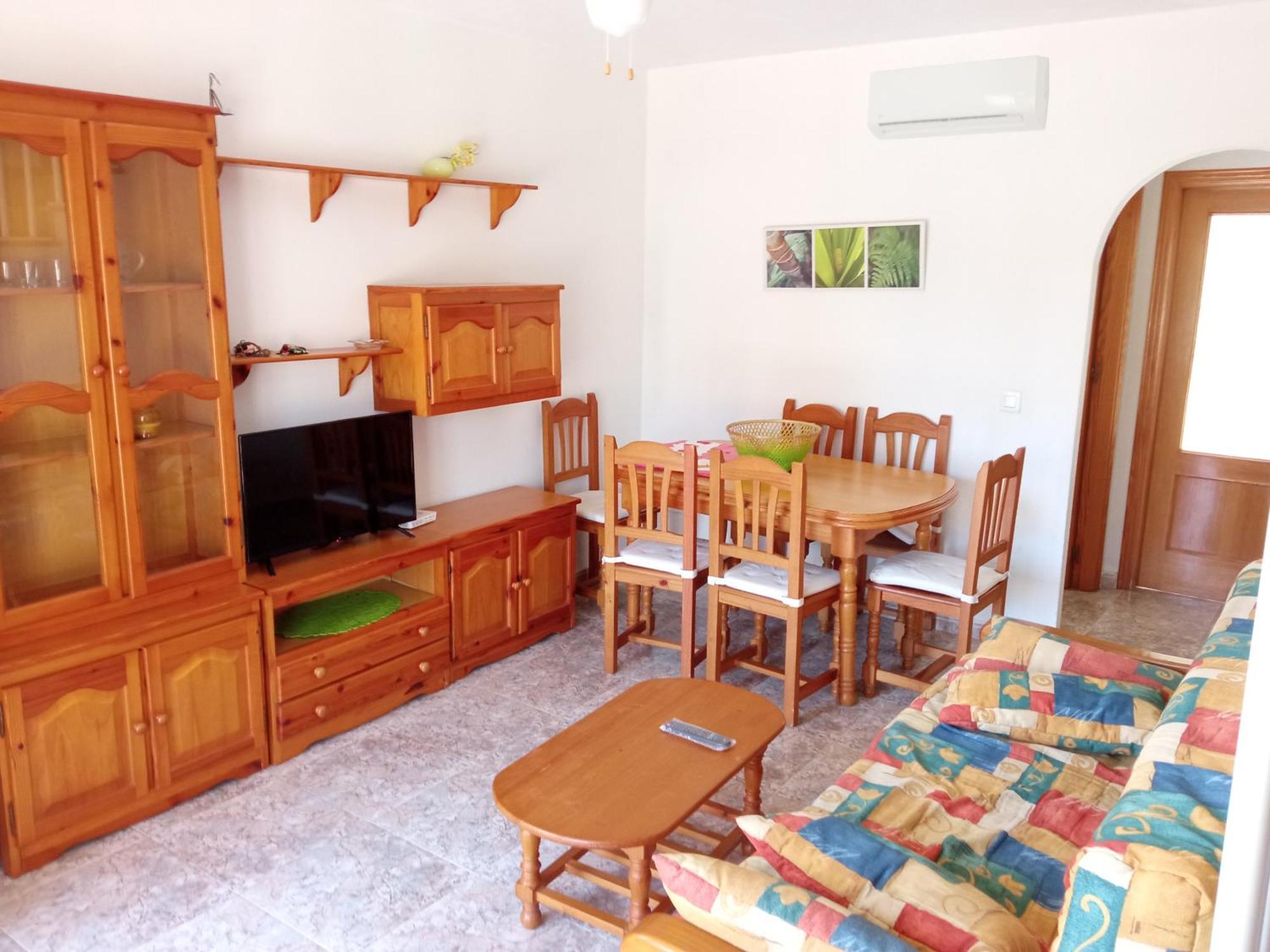 Duplex Junto Al Mar Menor