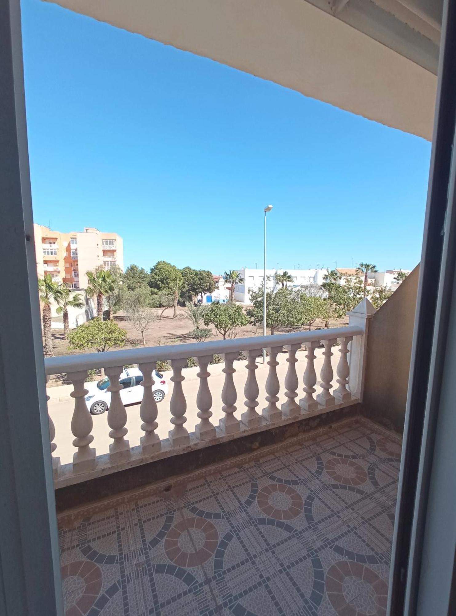 Duplex Junto Al Mar Menor * Los Nietos