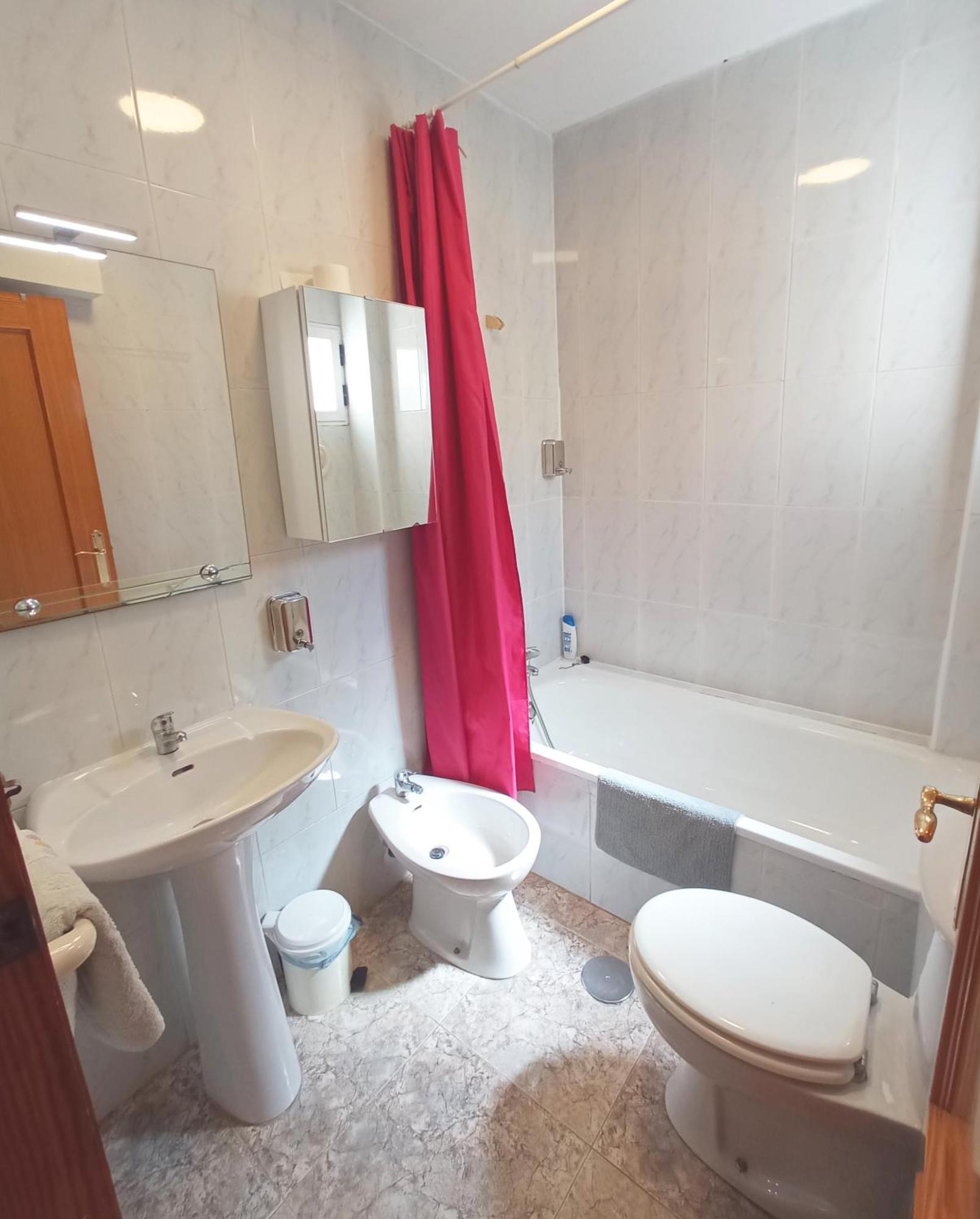 Duplex Junto Al Mar Menor Los Nietos