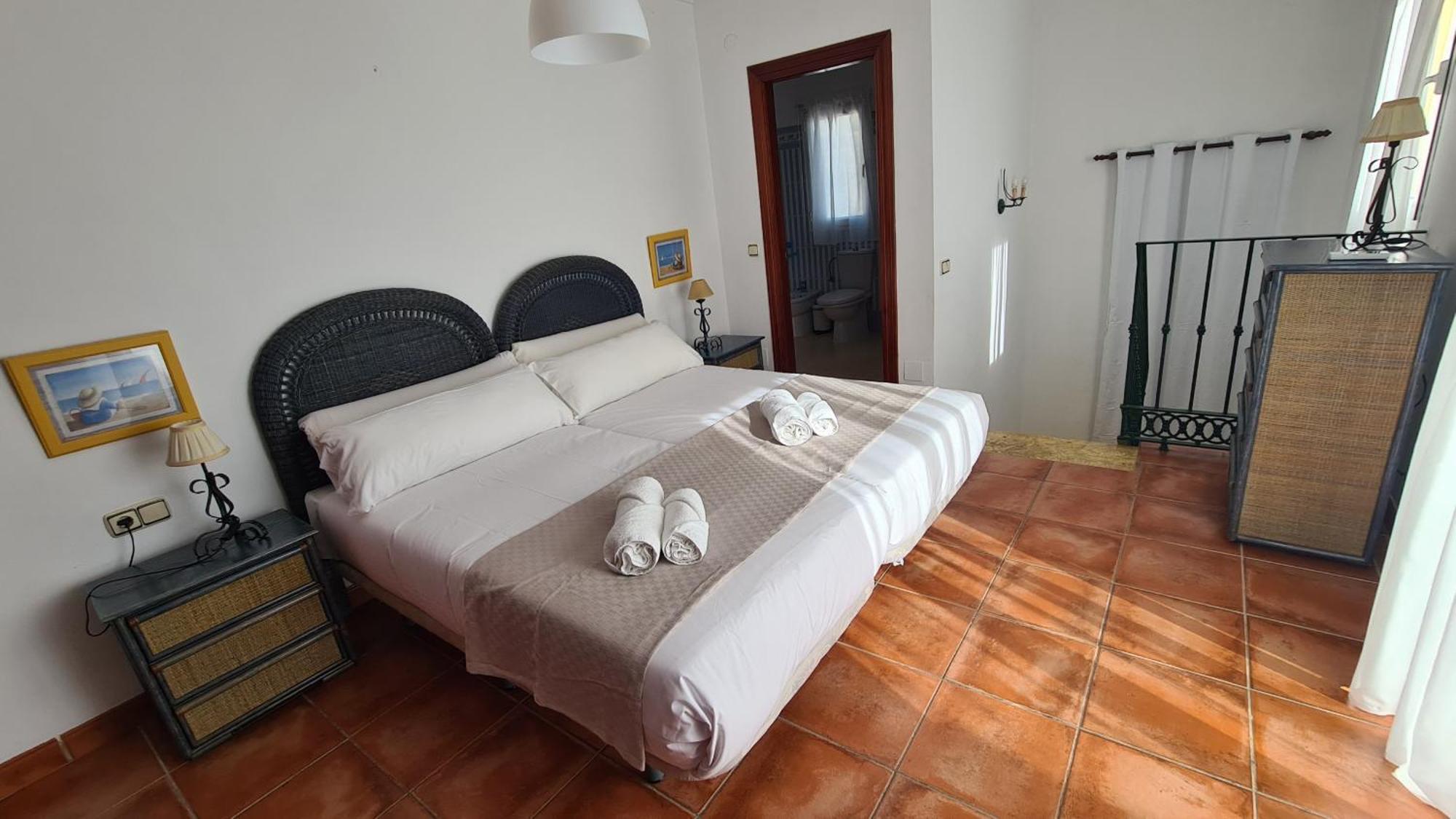 Nerja Tamango Hill 5 Silhouse Torrox