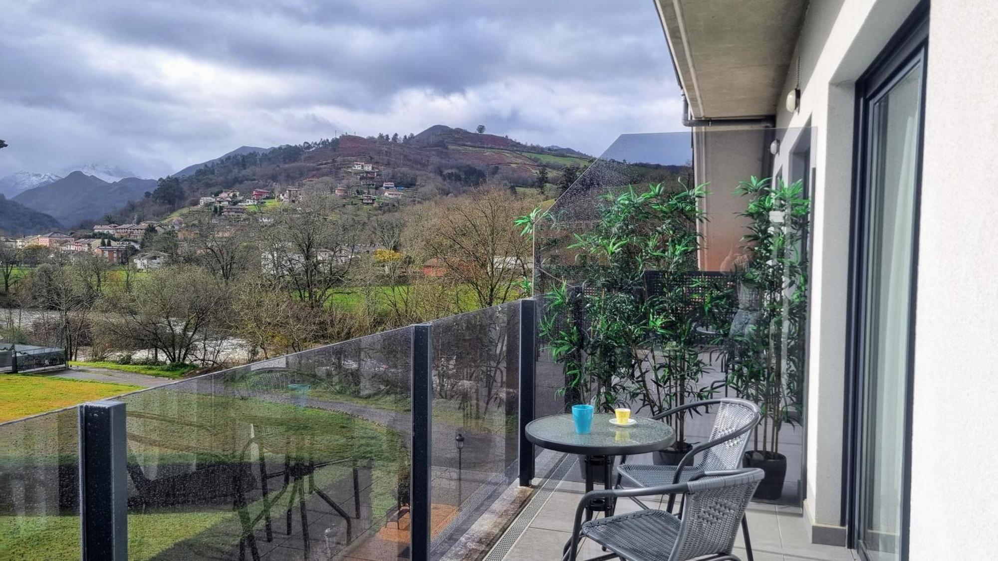 A Orillas Del Rio Sella Apartamento Onís