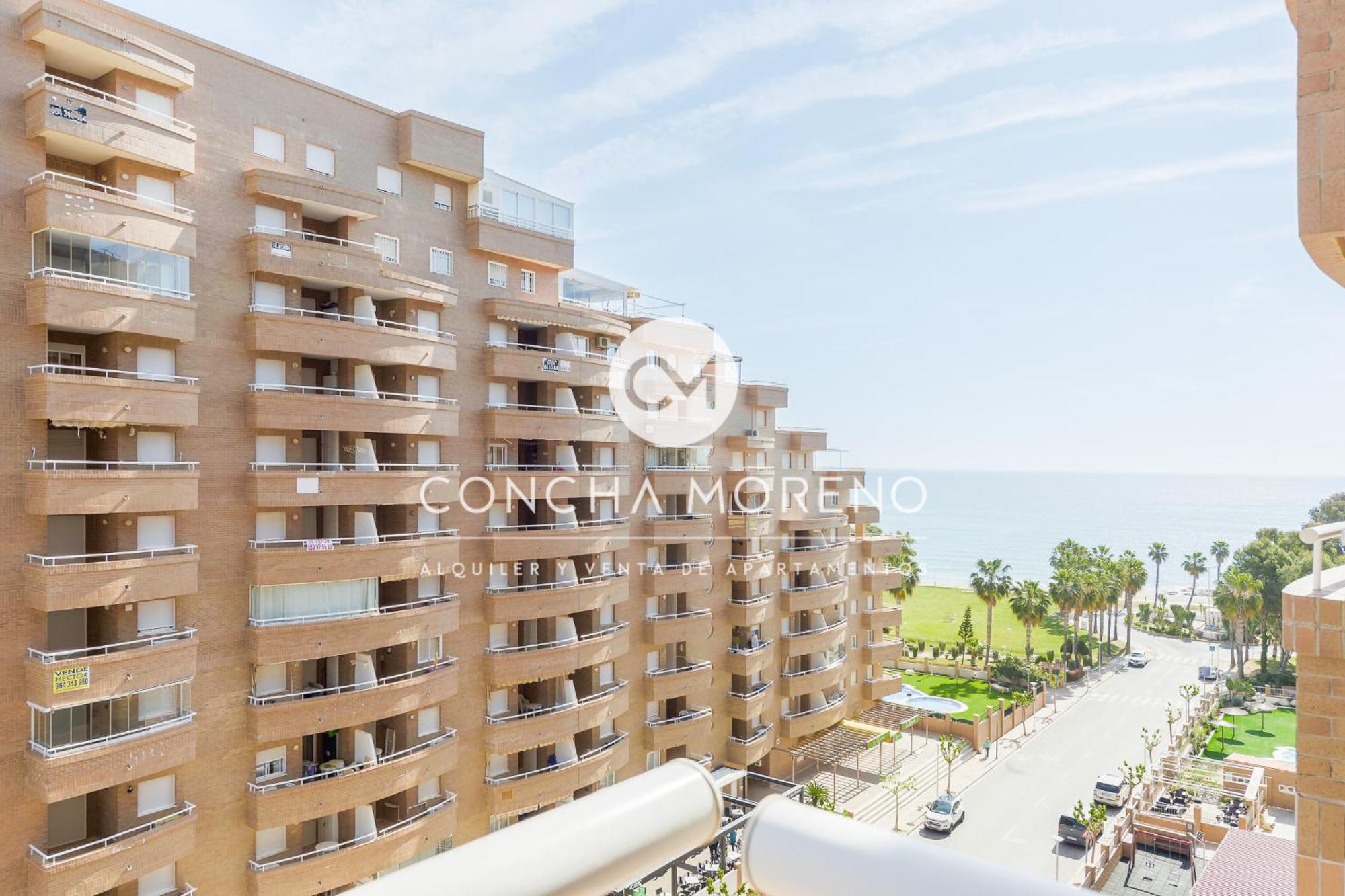 Acapulco Ii-iv-cm *