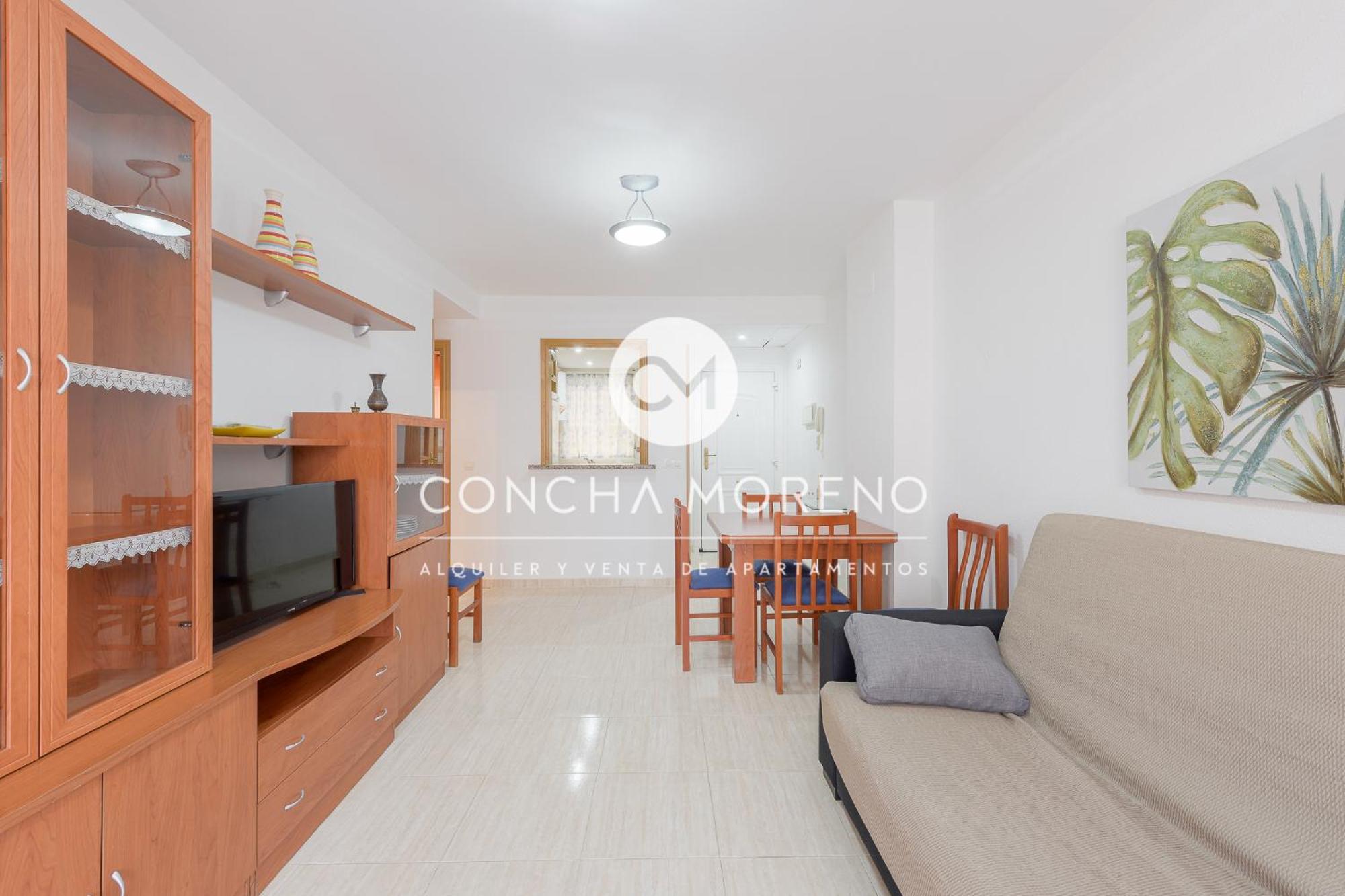 Acapulco Ii-iv-cm