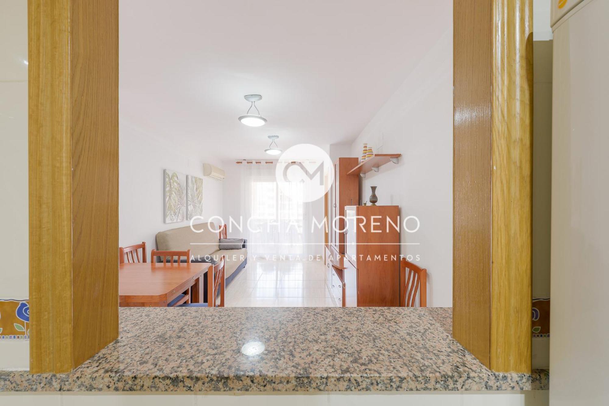 Apartment Acapulco Ii-iv-cm