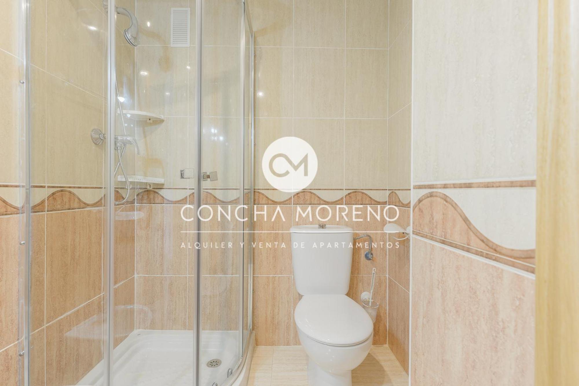 Acapulco Ii-iv-cm Apartment Oropesa del Mar