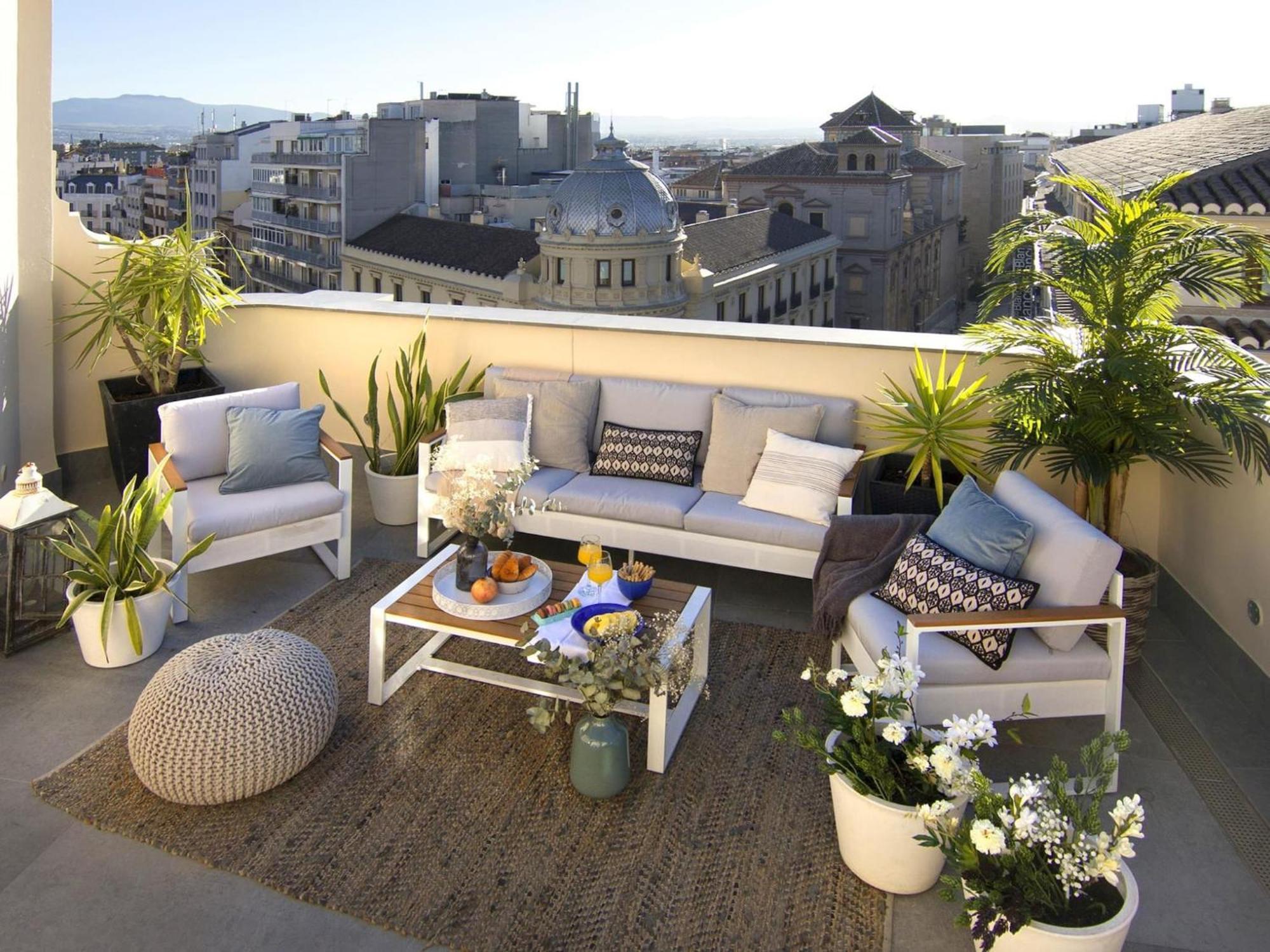 Apartamento Chezmoihomes Luxury Penthouse *
