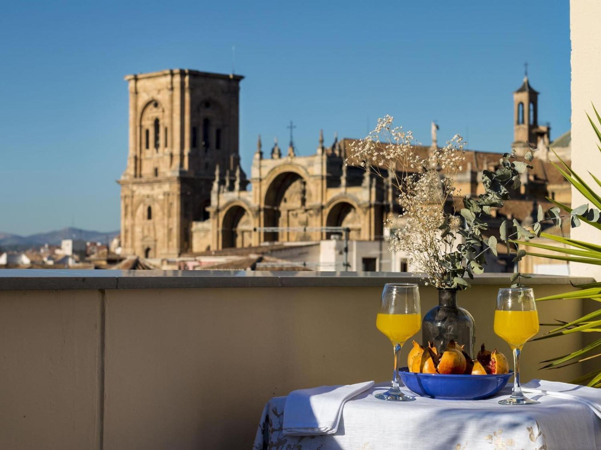 Apartamento Chezmoihomes Luxury Penthouse